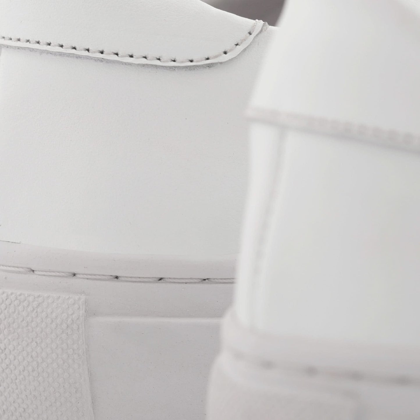 Reid Sneakers - Full Grain Leather - Women's