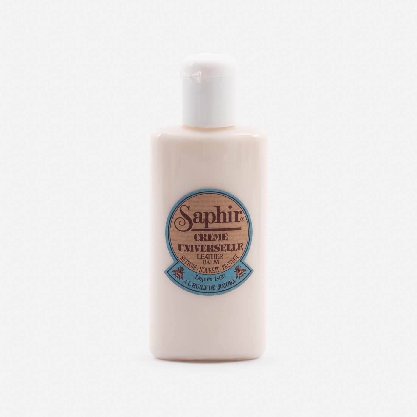 Saphir Creme Universelle - Add On