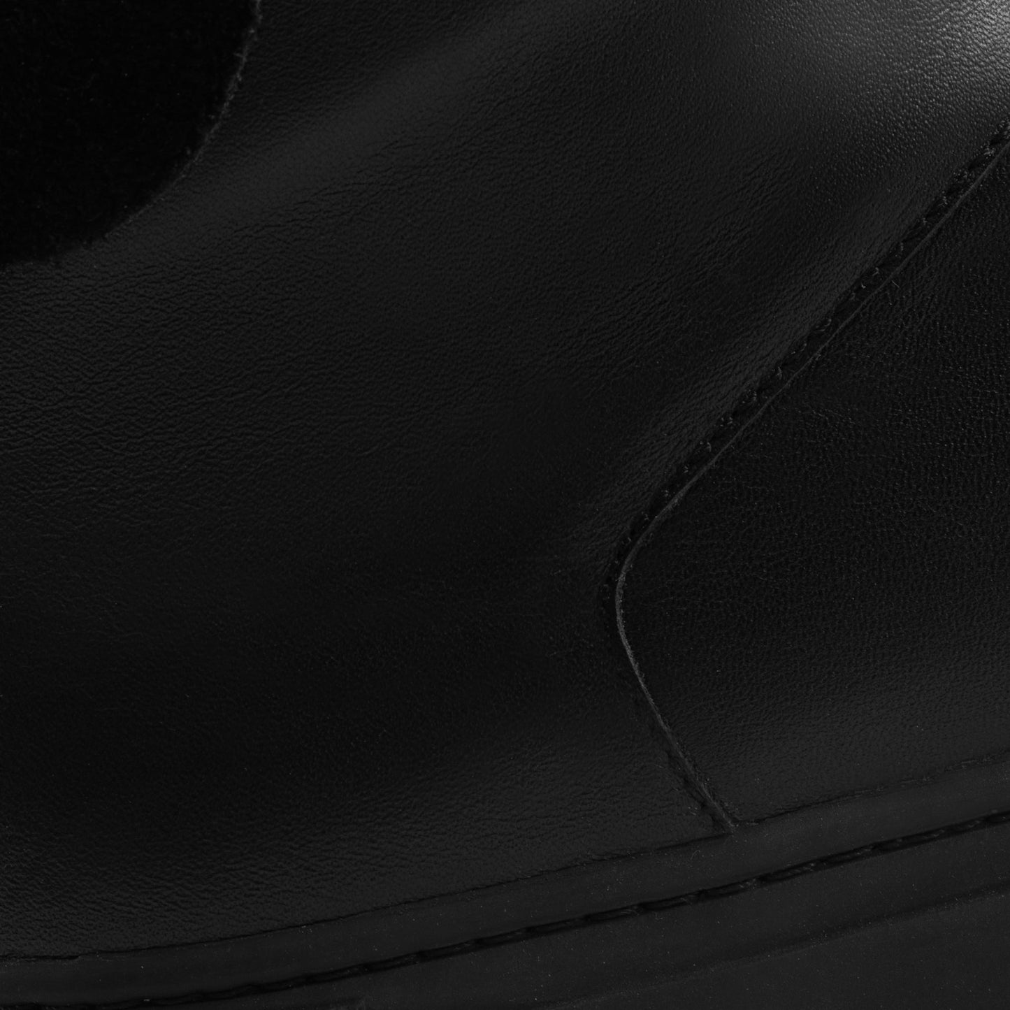 Garcia High Top - Leather/Suede - Men's