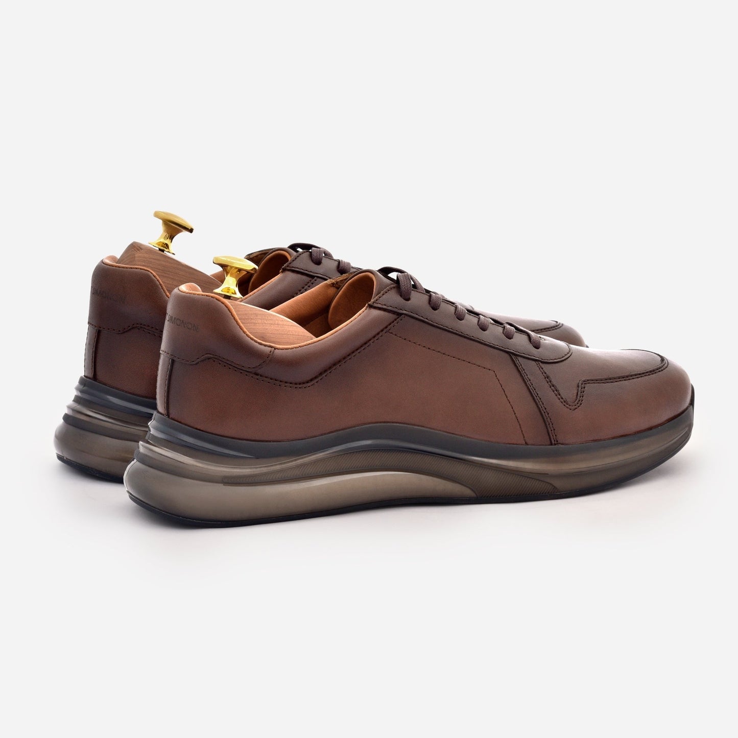 Porto Lace Up - Men ́s