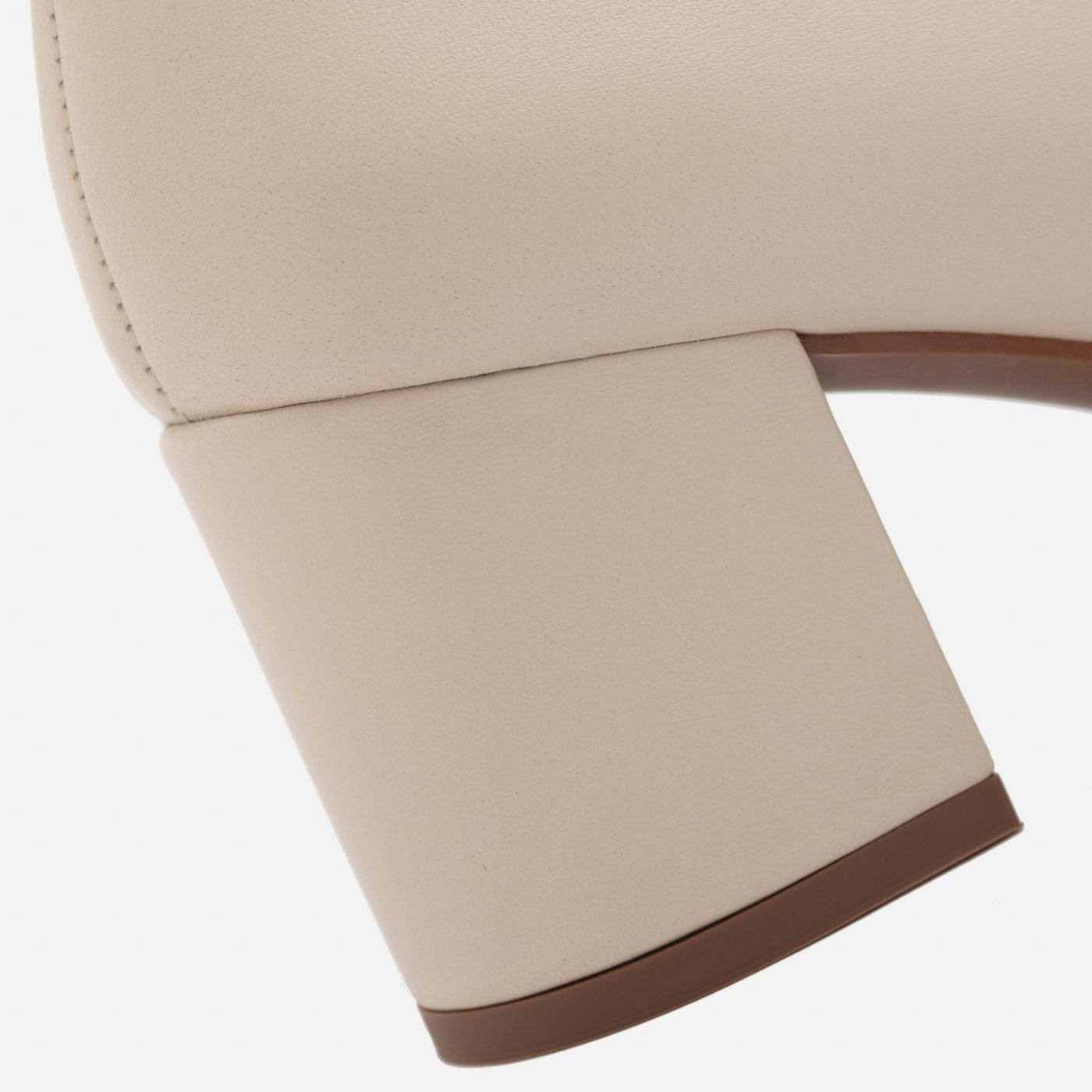 Gemma Pump - Full Grain Leather - Women's