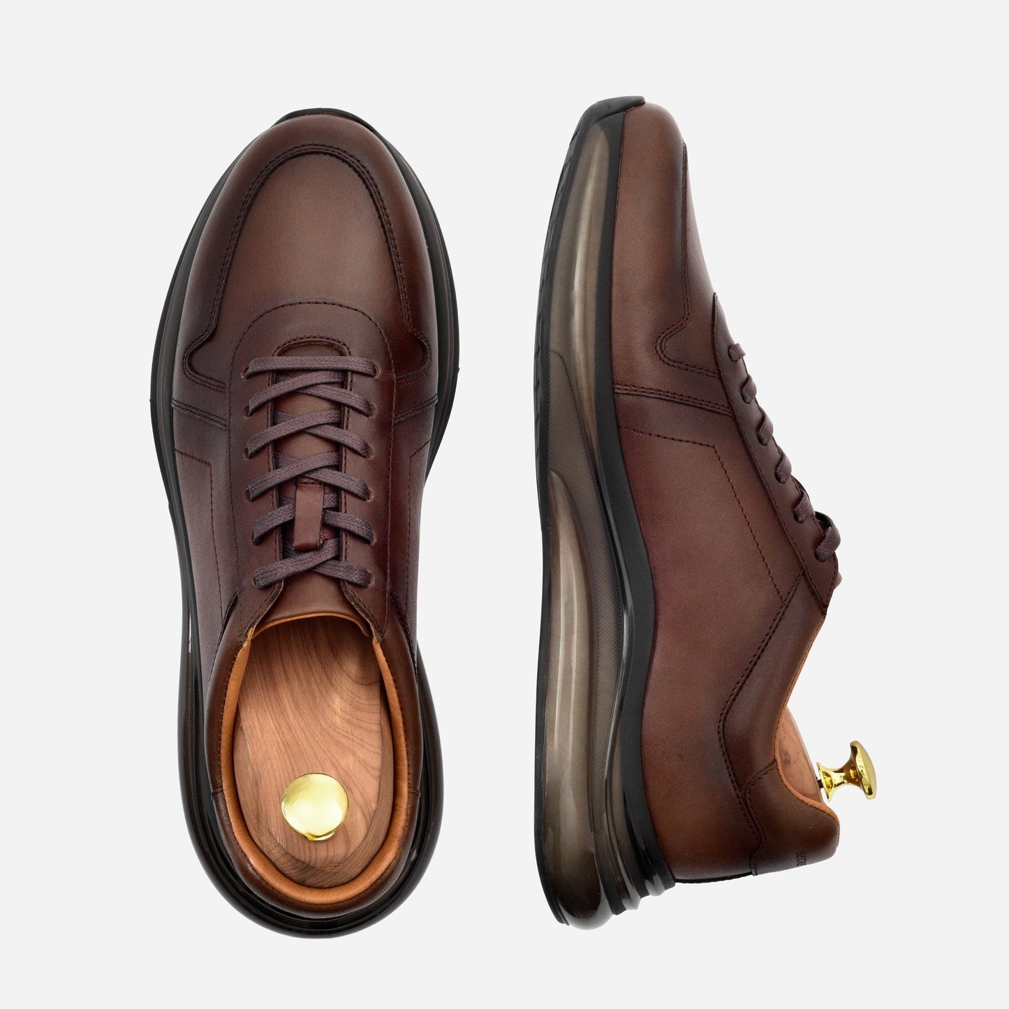 Porto Lace Up - Men ́s