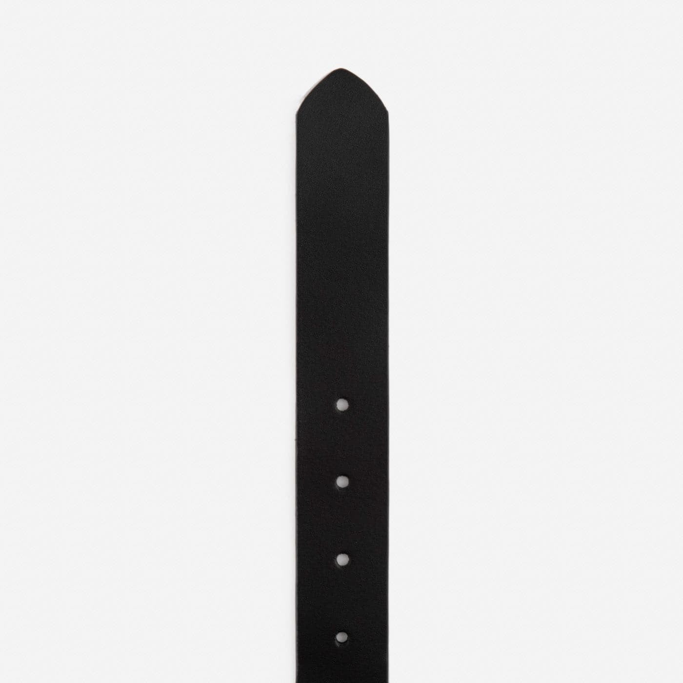 Ava Belt - Full Grain Leather - Women's