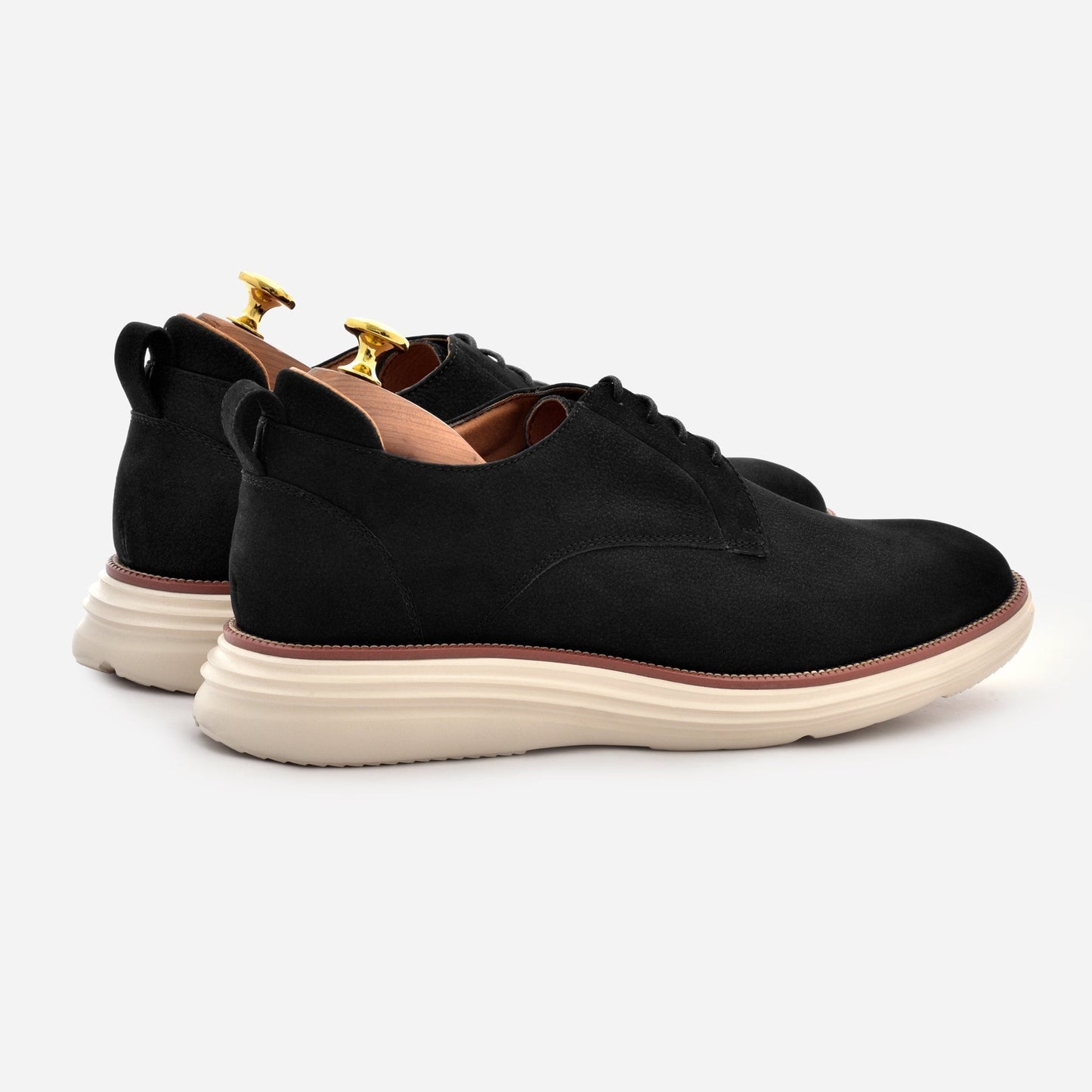 Warren Derby - Nubuck - Men ́s