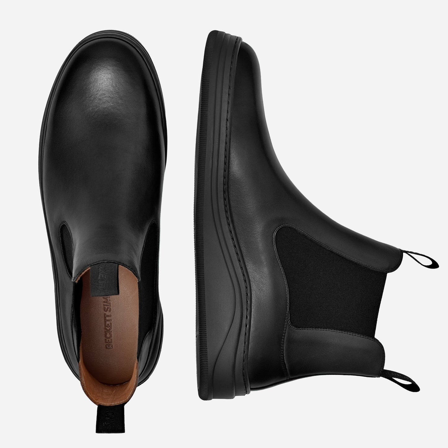 Ashford Chelsea Boots - Men's