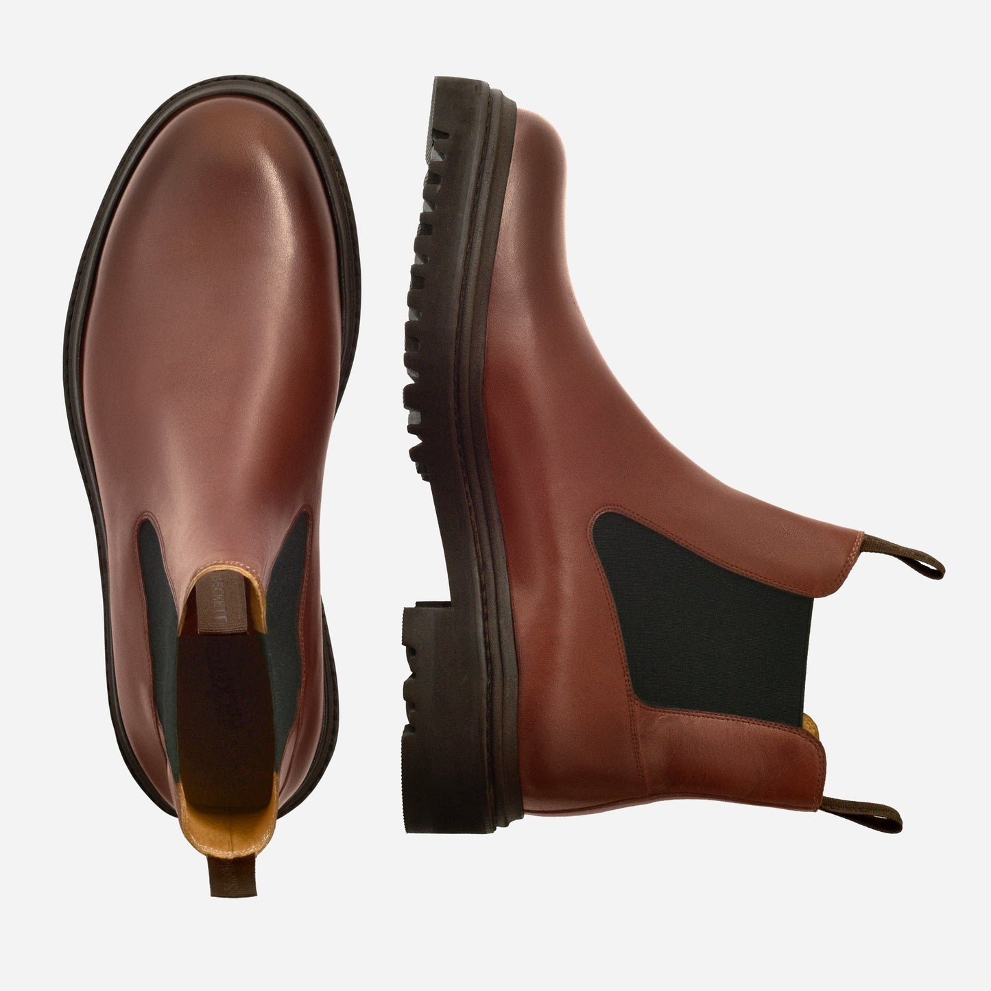 Astor Chelsea Boot - Men ́s