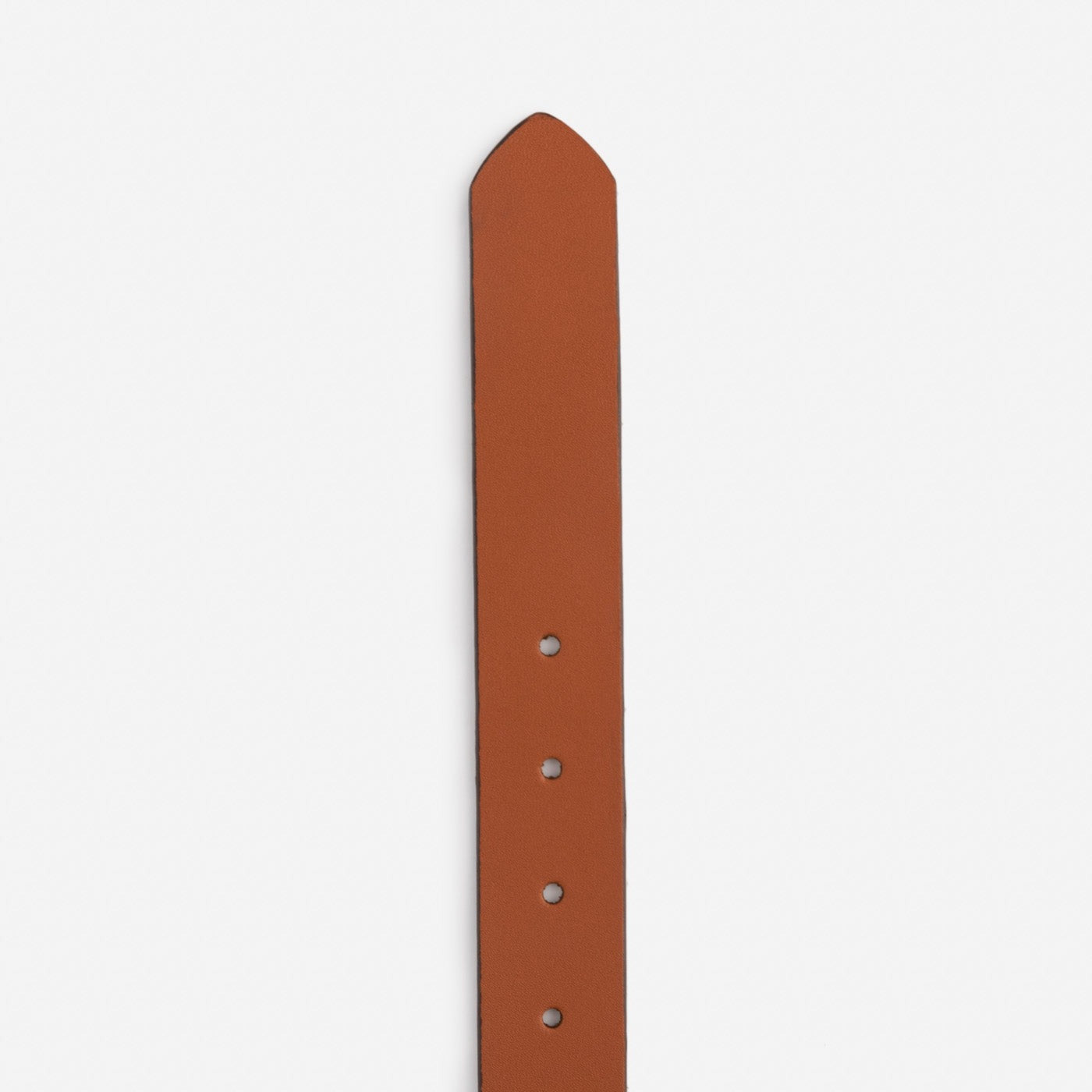 Ava Belt - Full Grain Leather - Add On