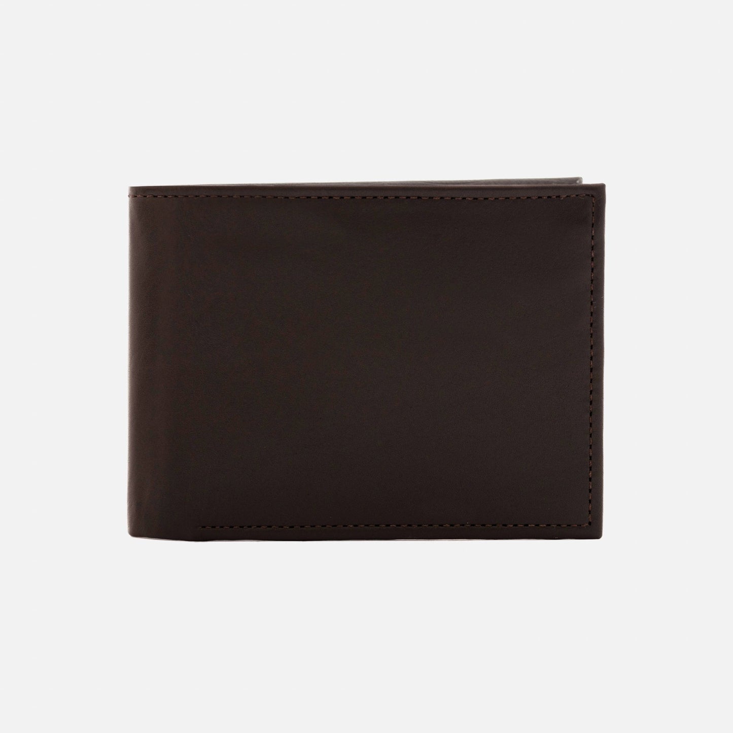 Bennett Bifold Wallet - Men's - Add On Full Grain Leather