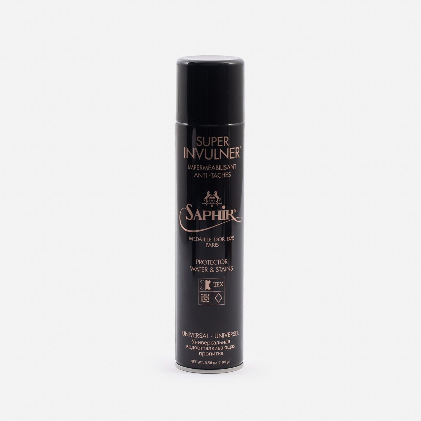 Saphir Waterproof Spray - Add On