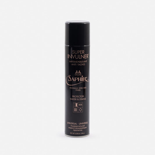 Saphir Waterproof Spray - Add On
