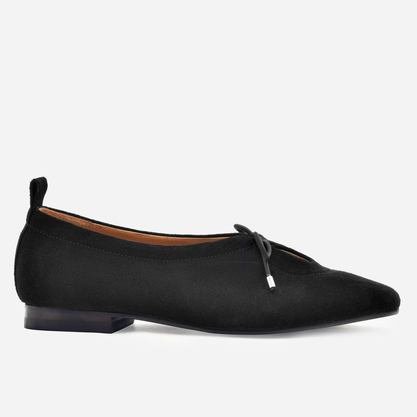 Audrey Flats - Suede - Women ́s