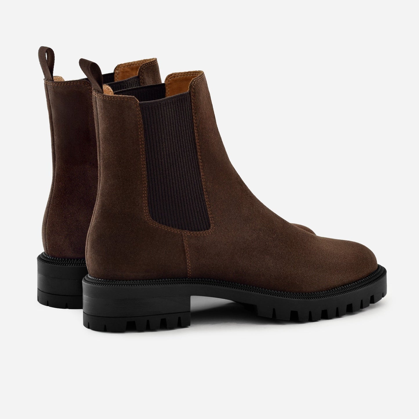 Renée Chelsea Boot - Suede - Women ́s