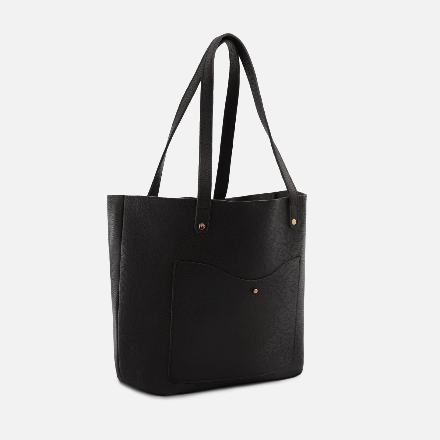 Mia Tote - Pebbled Leather - Women's