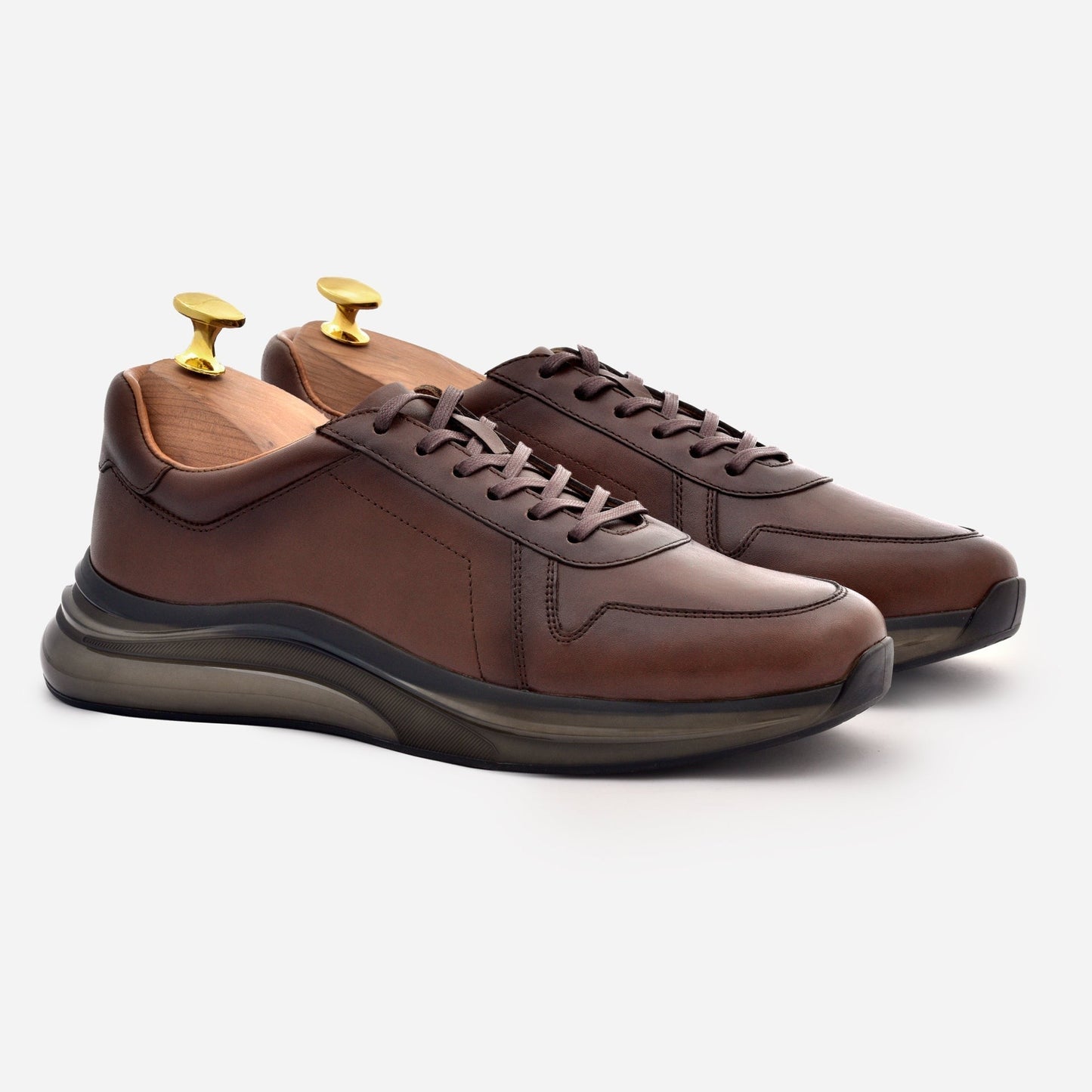 Porto Lace Up - Men ́s