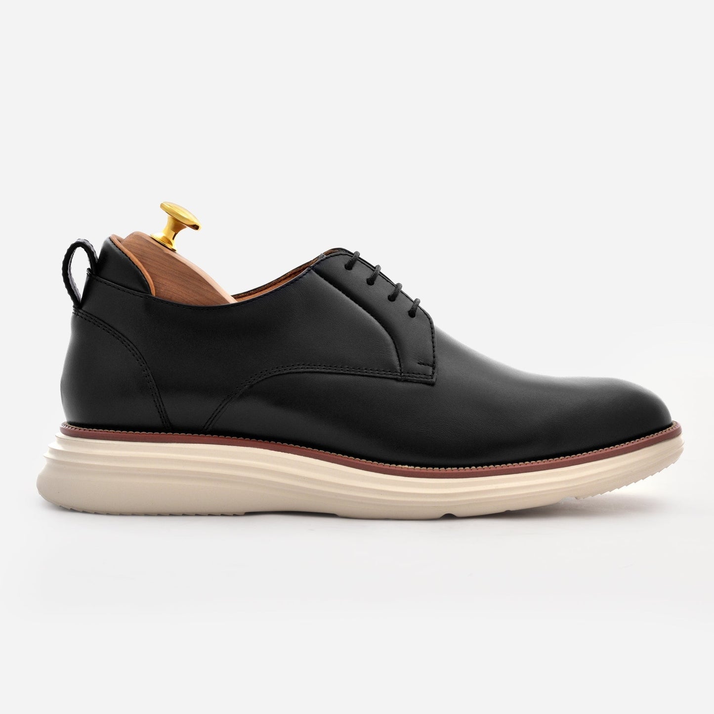 Warren Derby - Men ́s