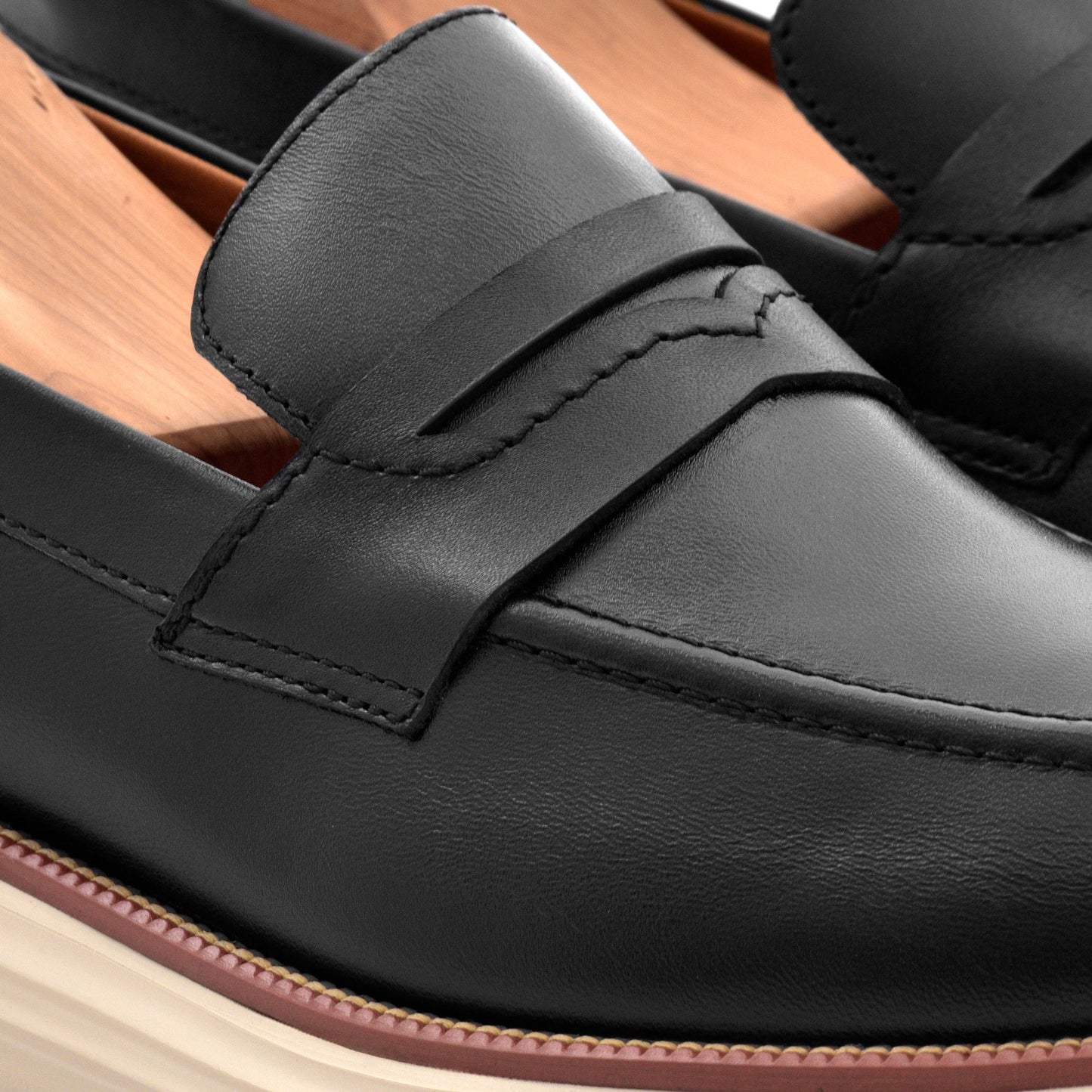 Hudson Loafer - Men ́s