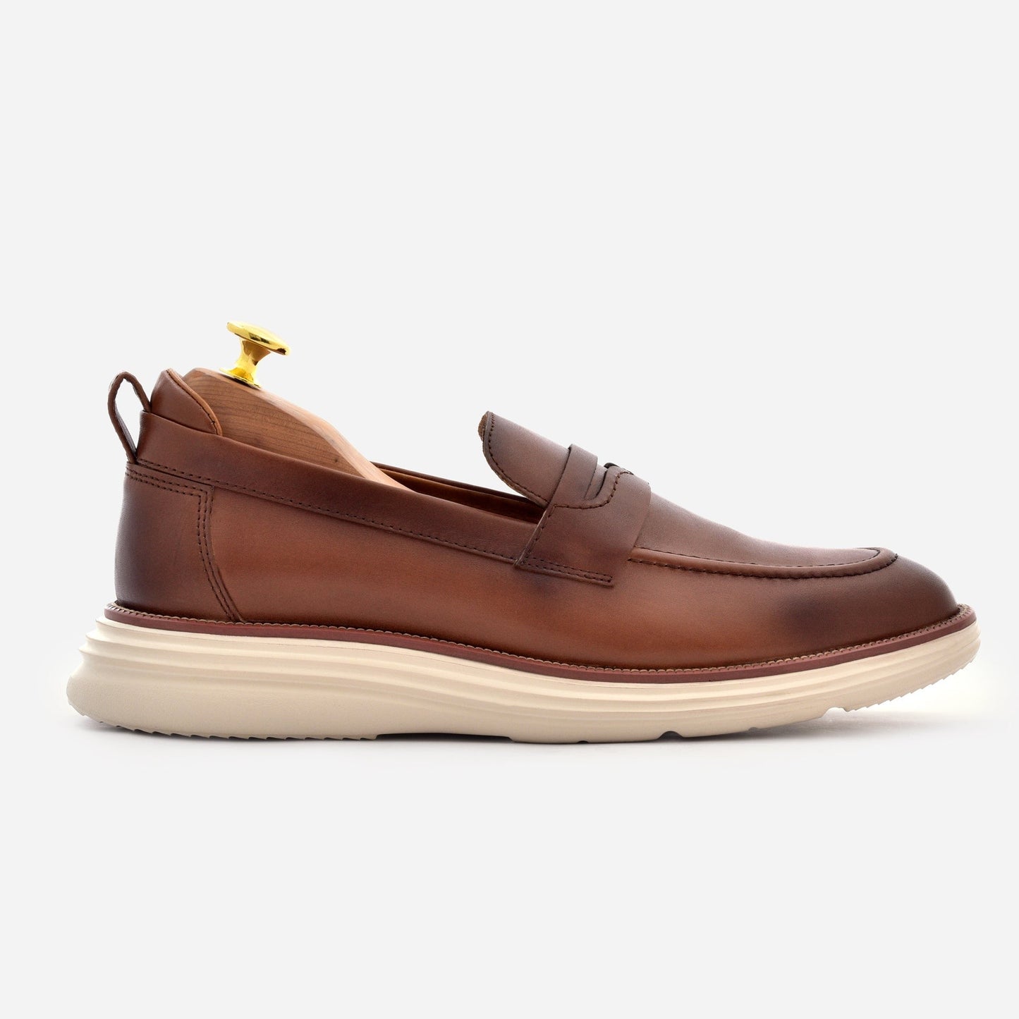 Hudson Loafer - Men ́s