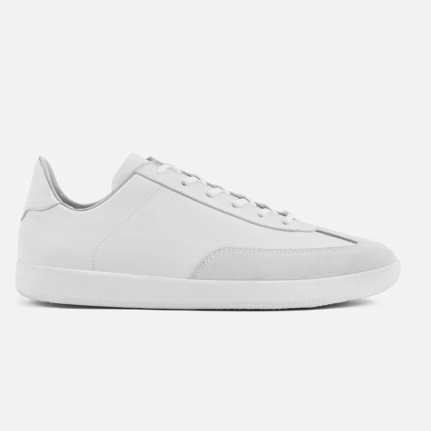 Rivera Trainers - Leather/Suede - Men's