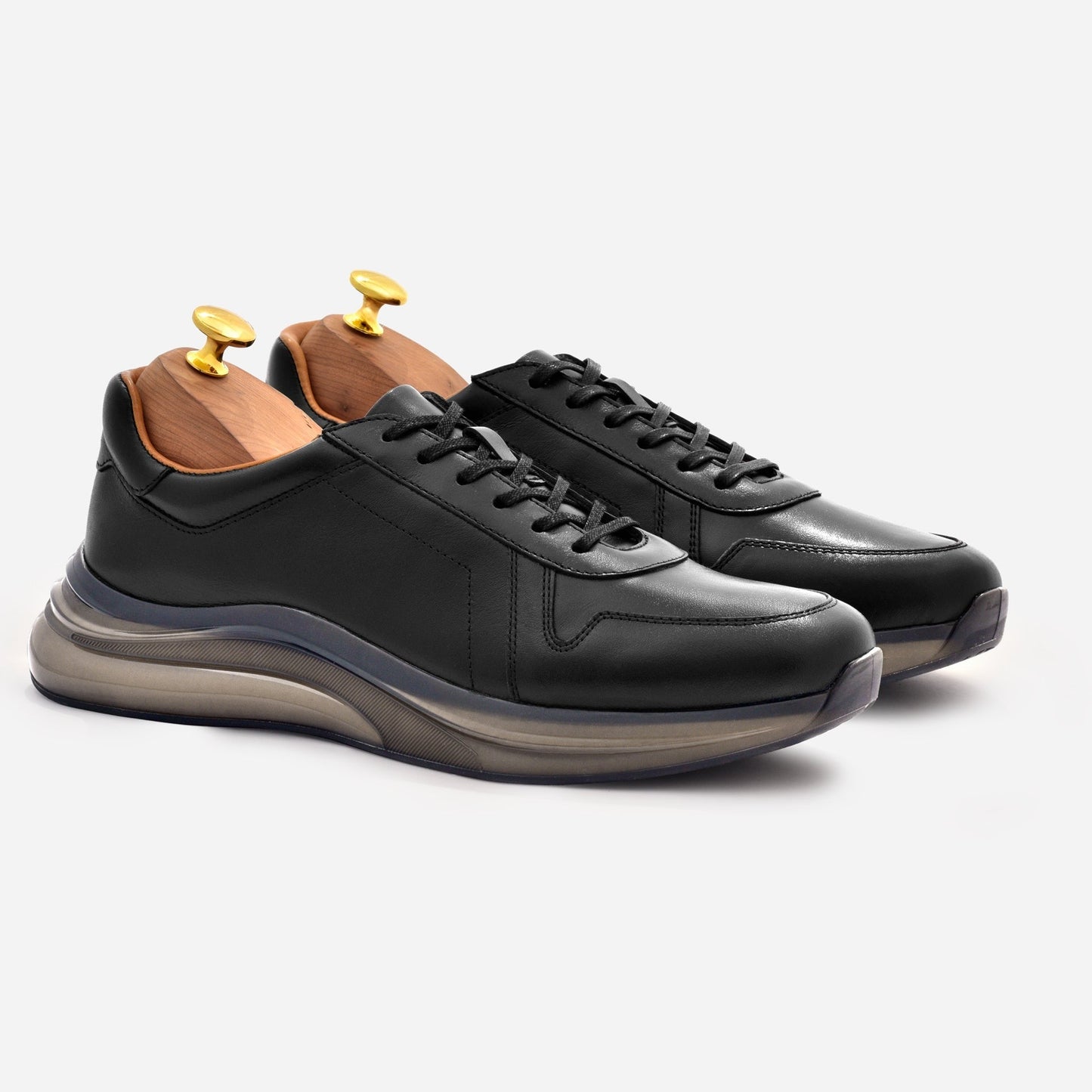 Porto Lace Up - Men ́s