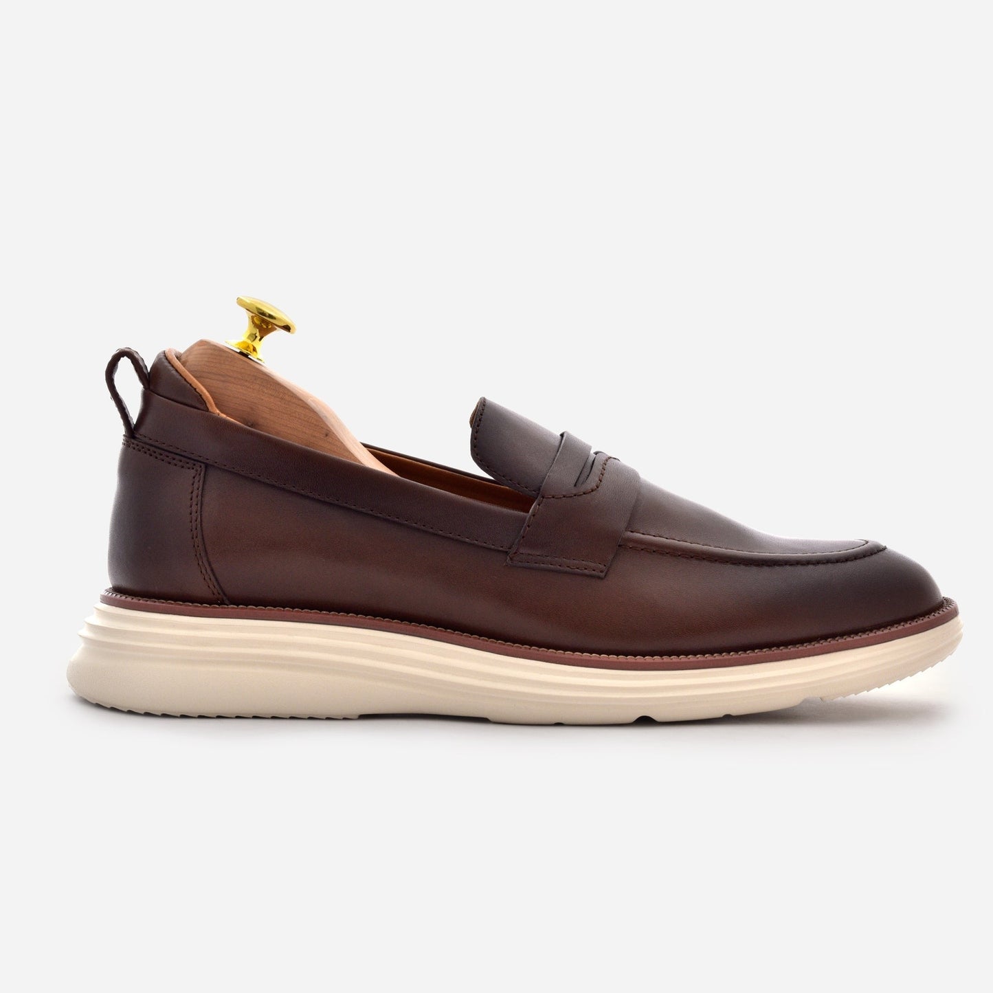Hudson Loafer - Men ́s