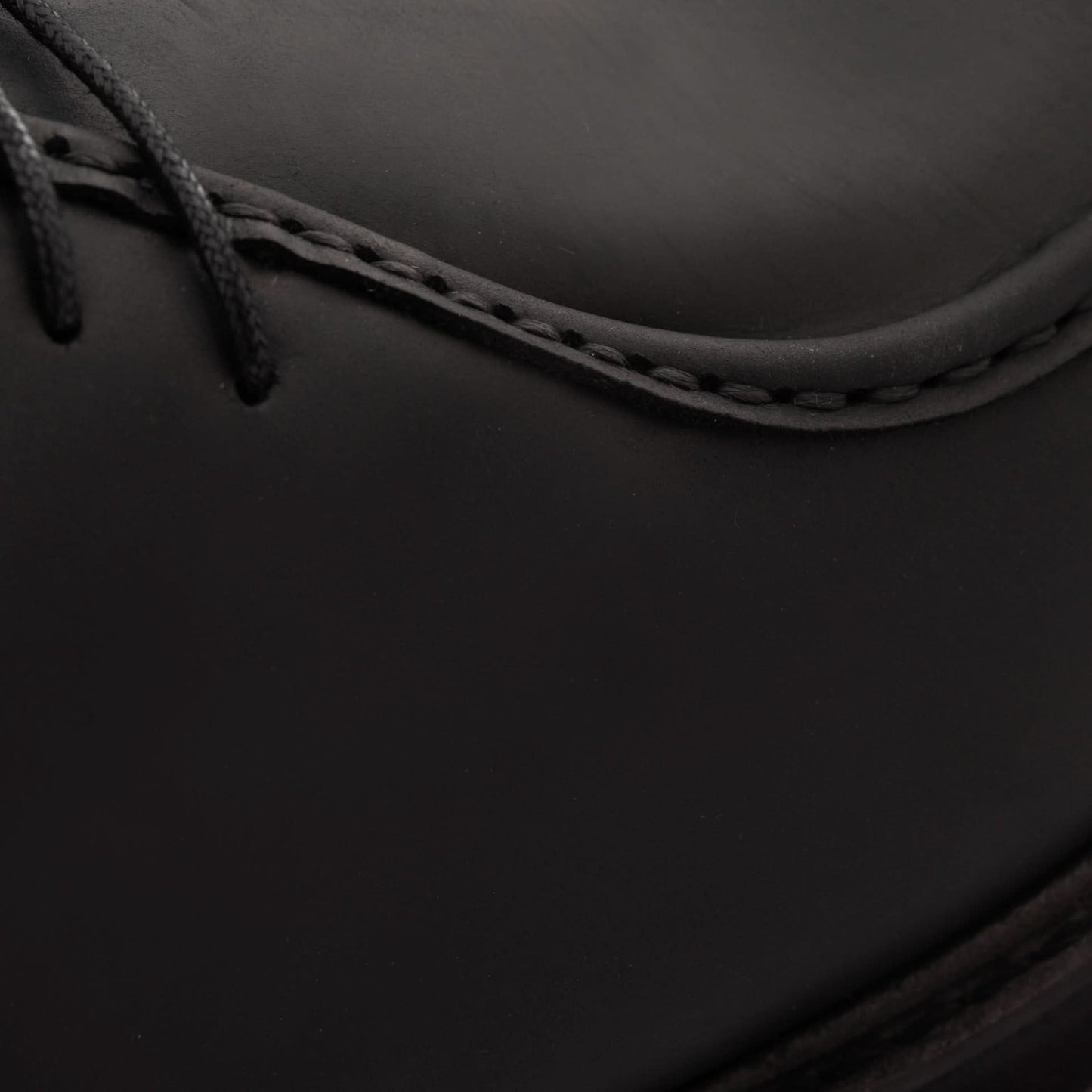 Theo Derby - Men’s Pull Up Leather