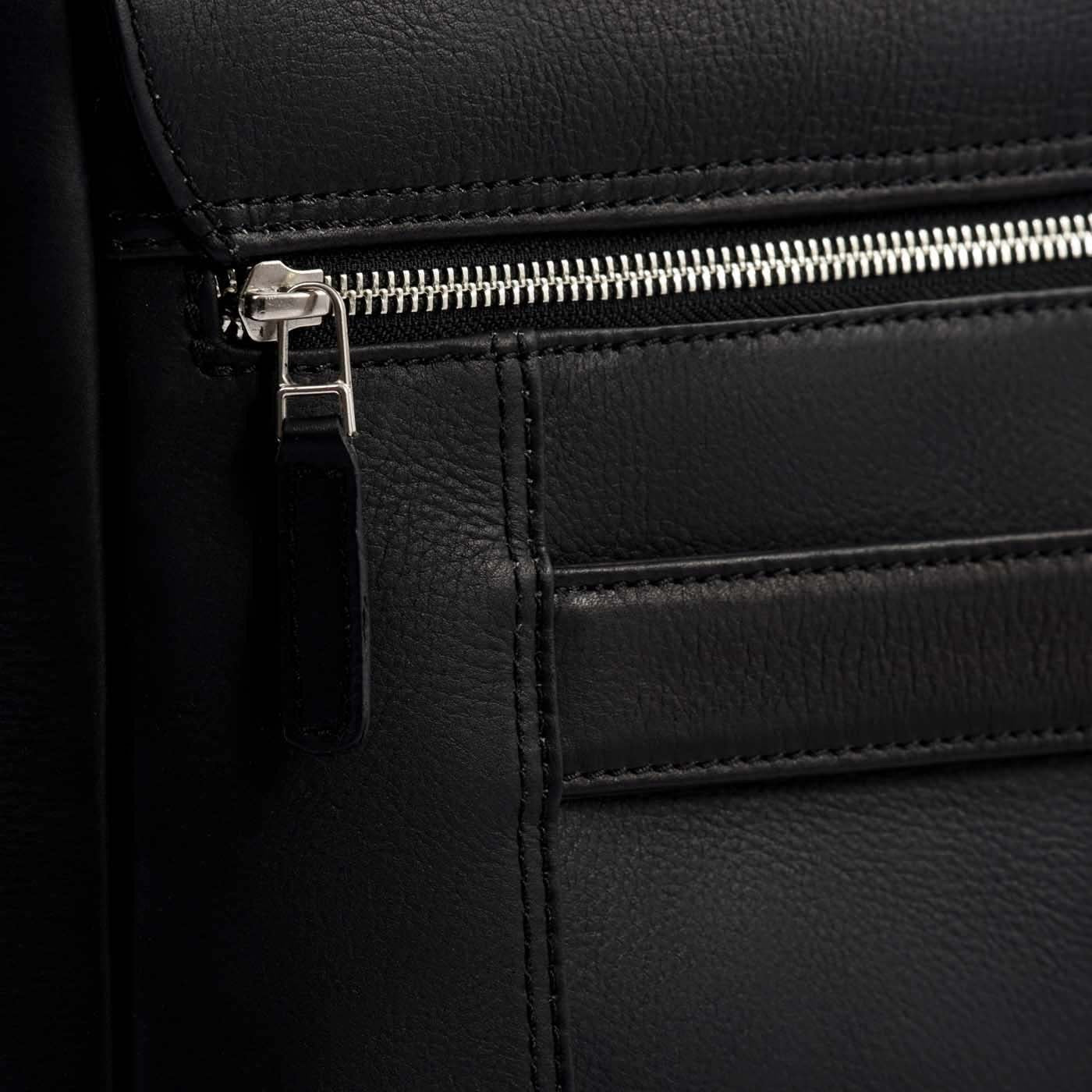 Marco Messenger Bag - Men's