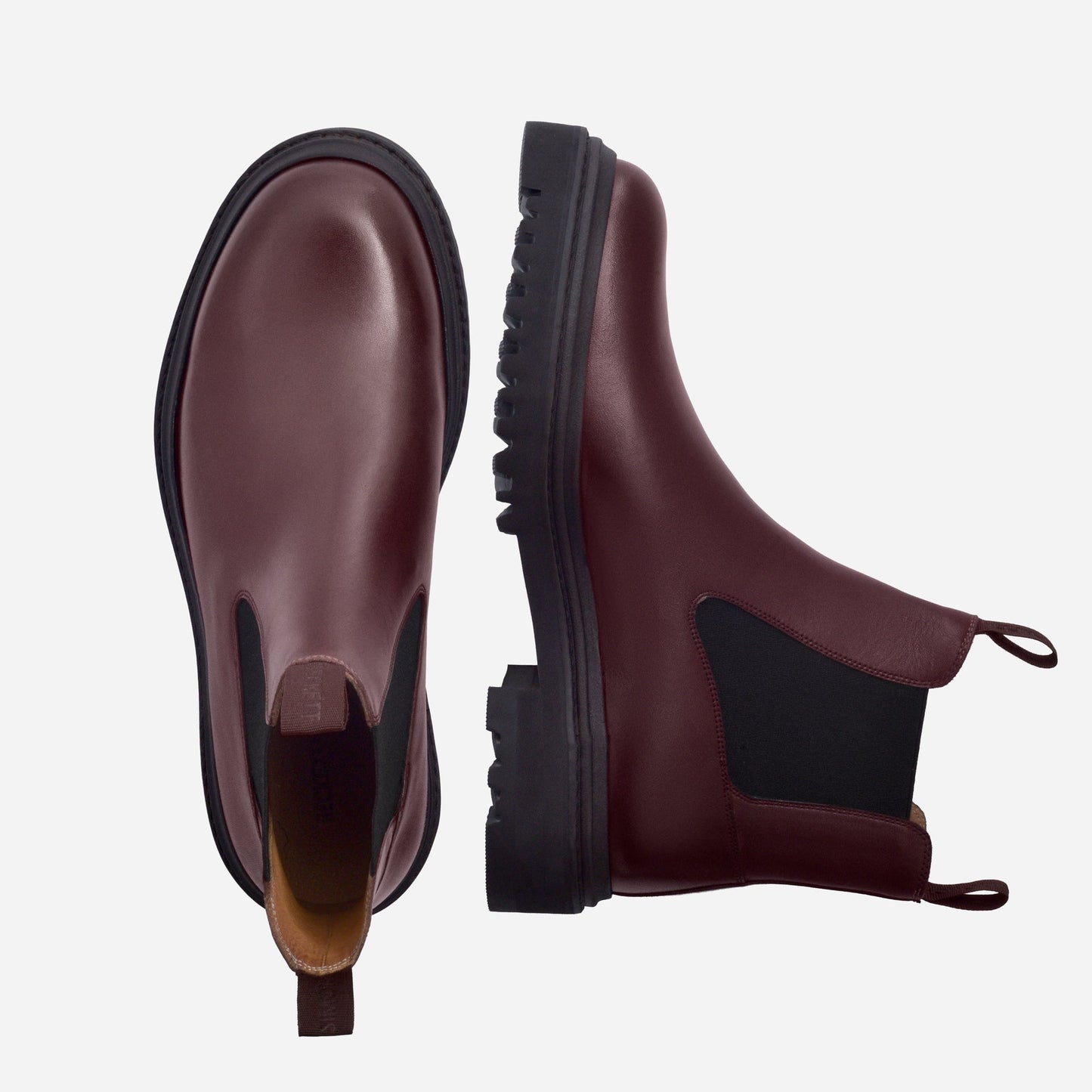 Astor Chelsea Boot - Men ́s