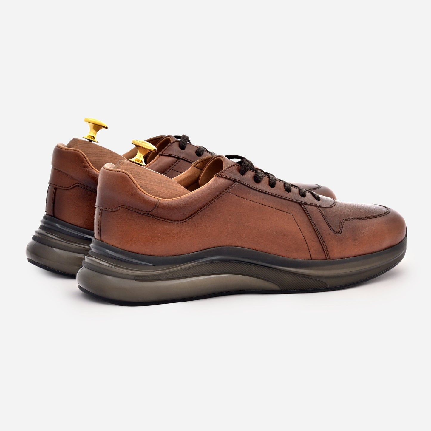 Porto Lace Up - Men ́s