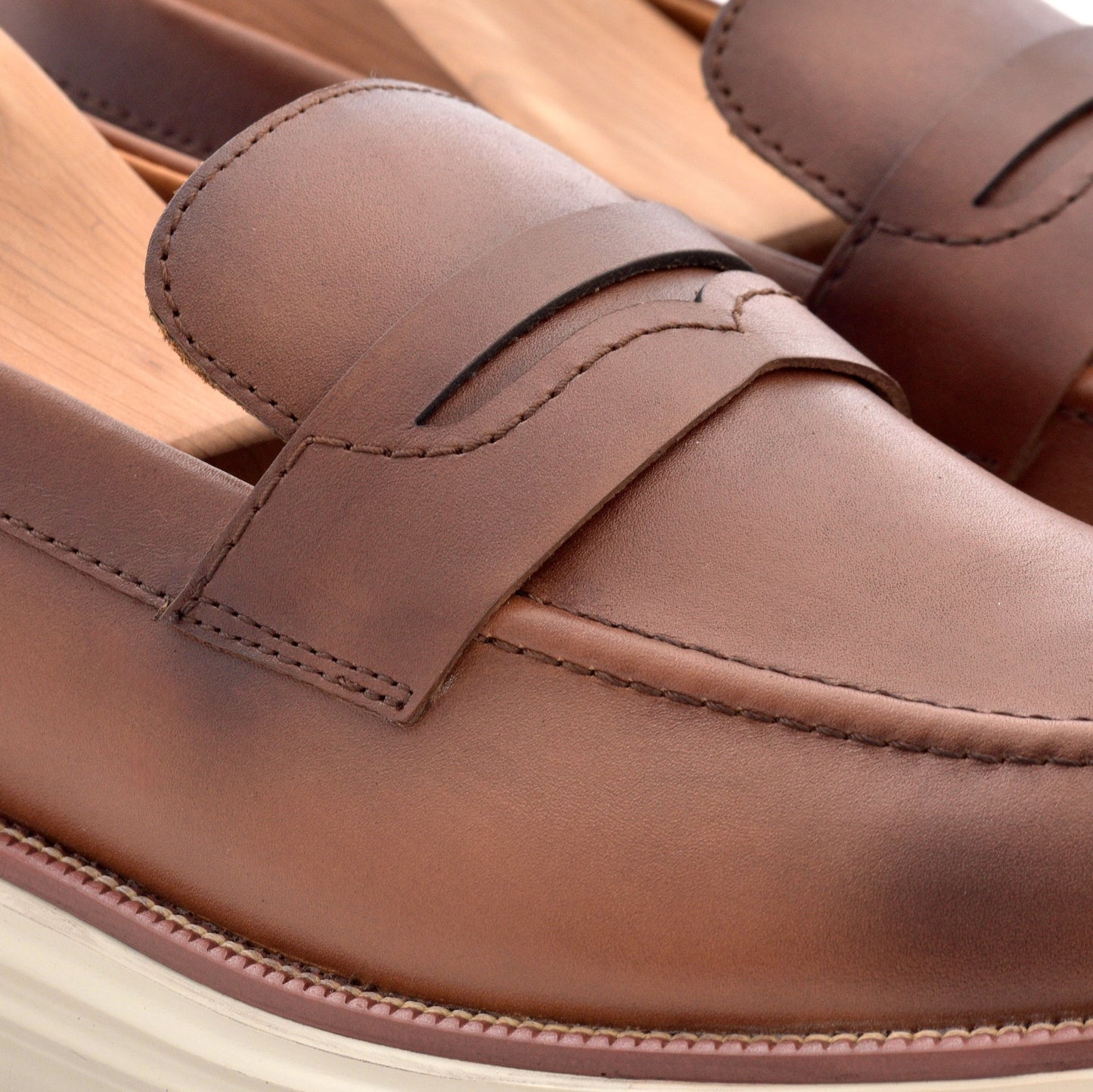 Hudson Loafer - Men ́s