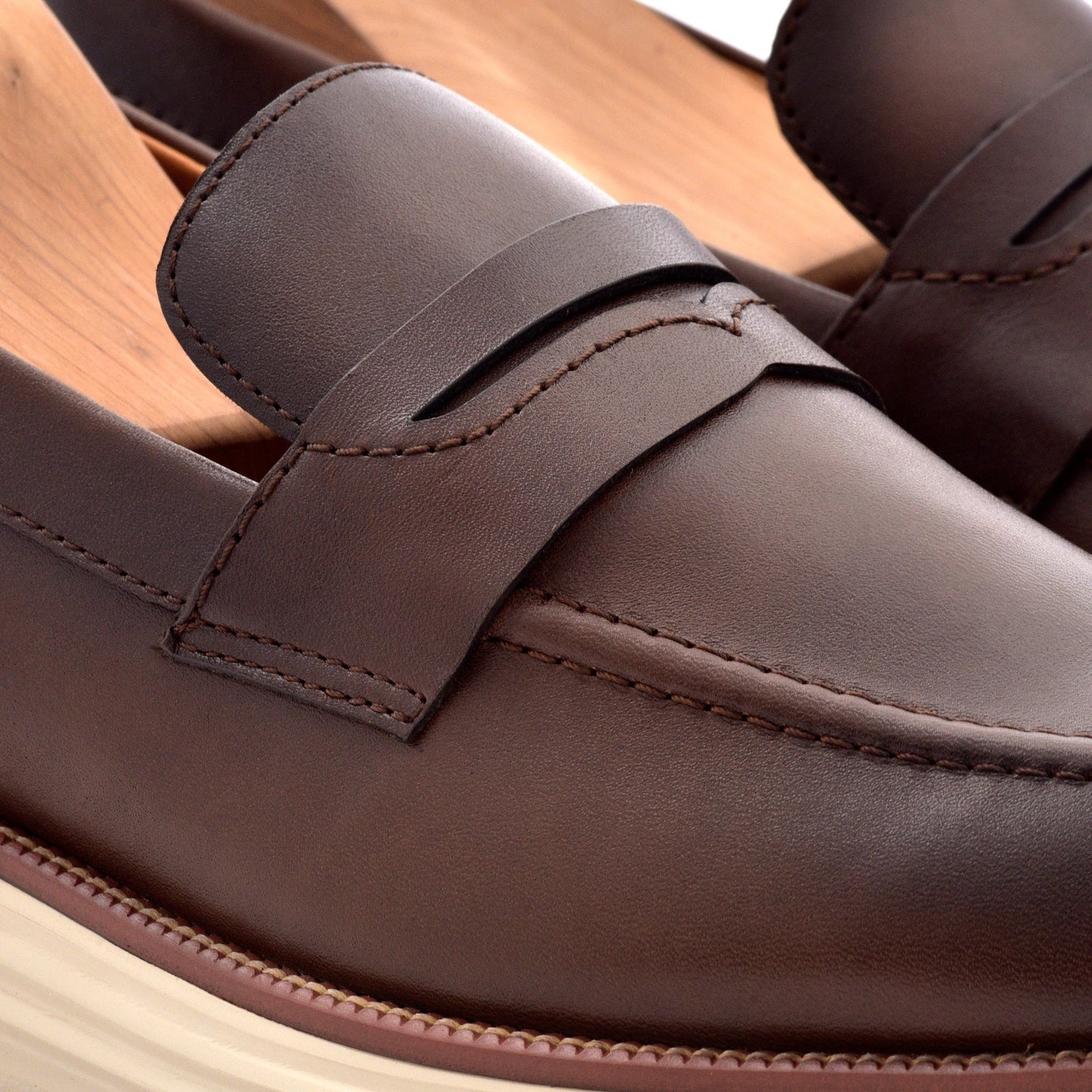 Hudson Loafer - Men ́s