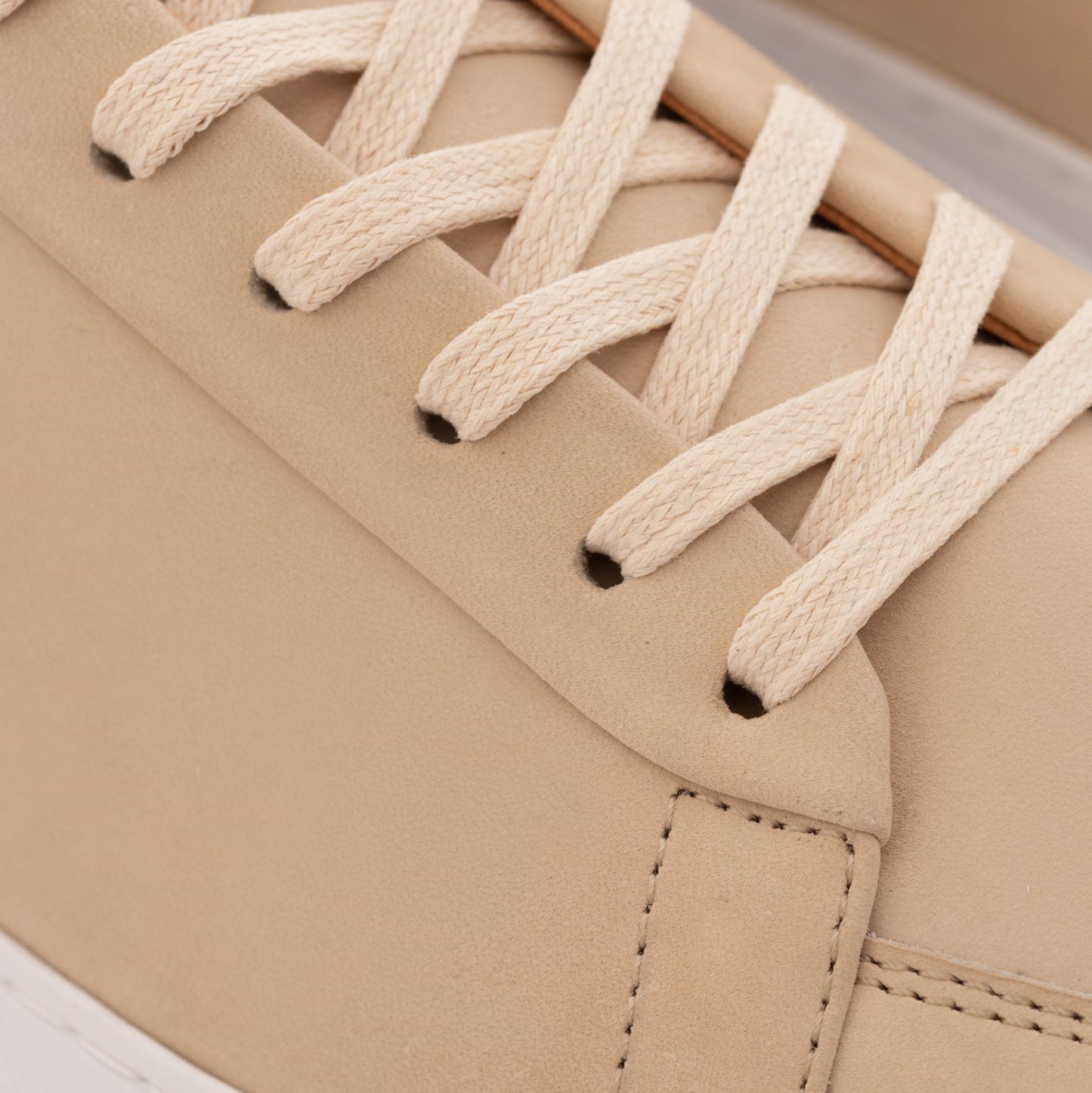 Corso Sneakers - Nubuck - Men's