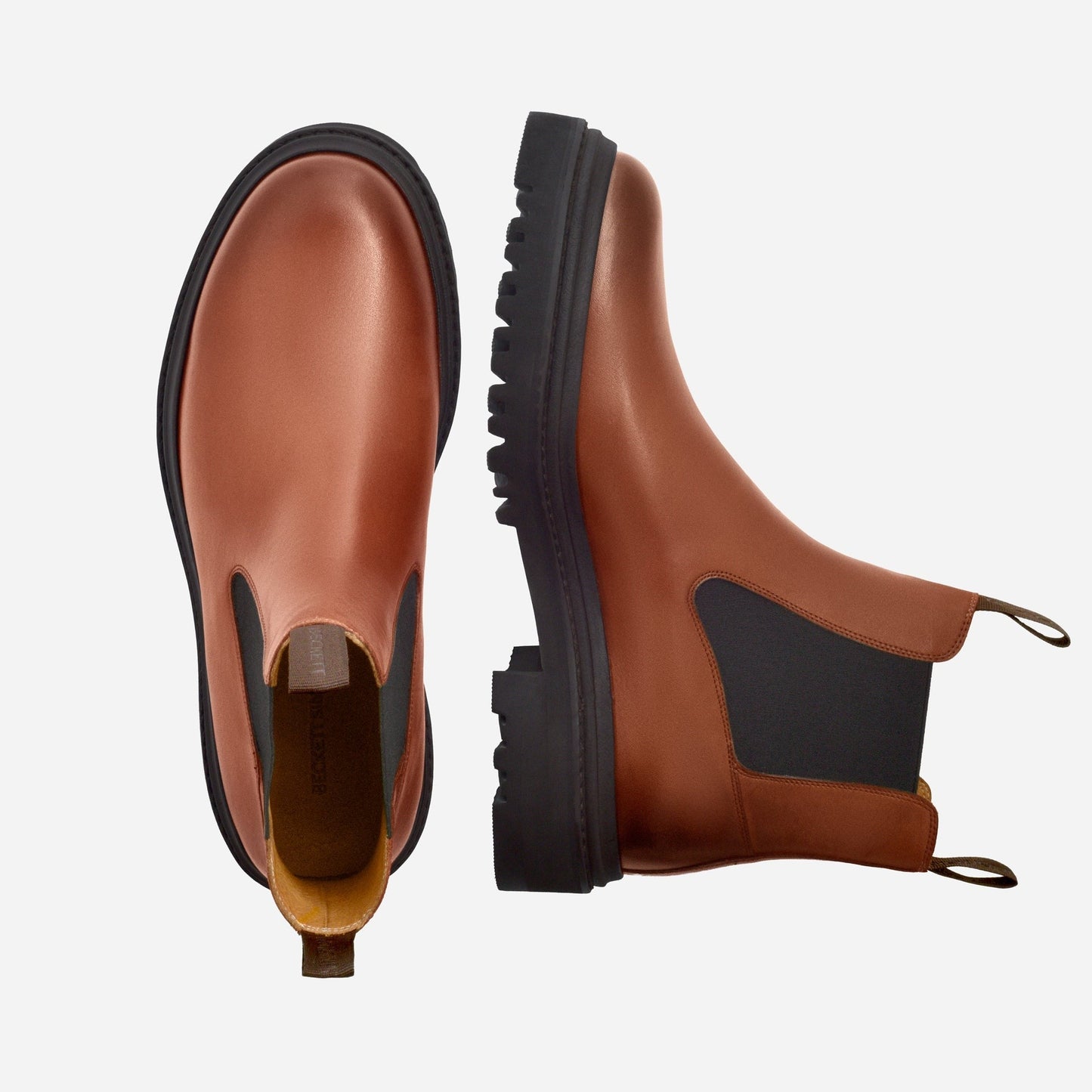 Astor Chelsea Boot - Men ́s