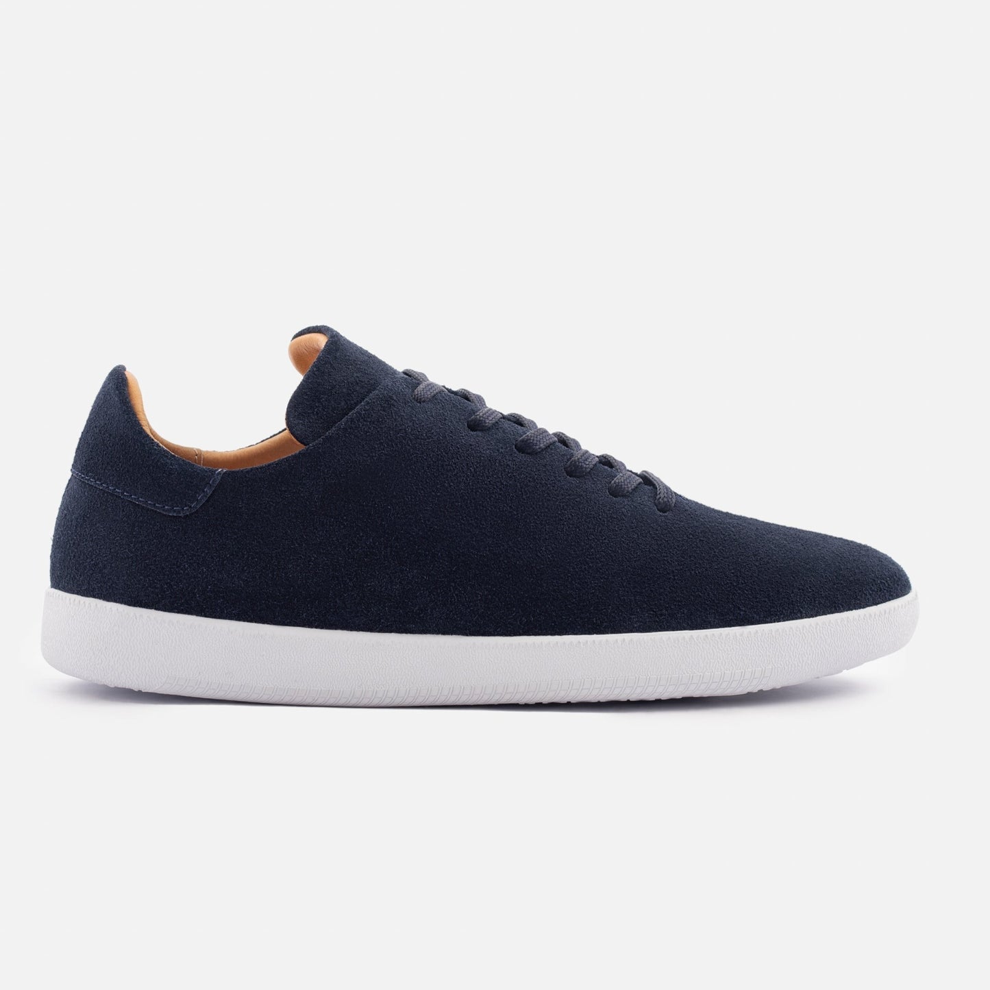 Geller Trainers - Suede - Men's