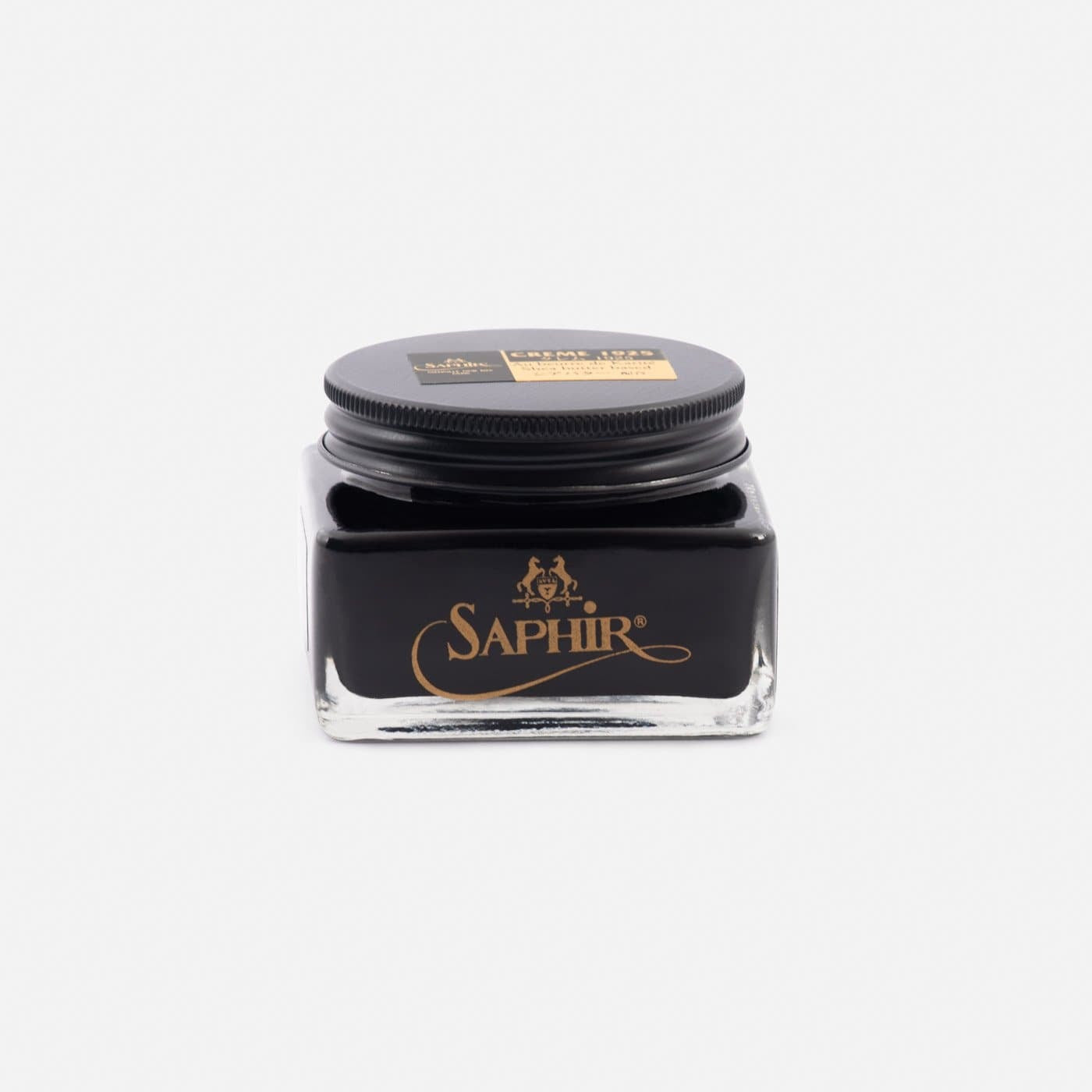 Saphir Pommadier - Cream Shoe Polish - Add On