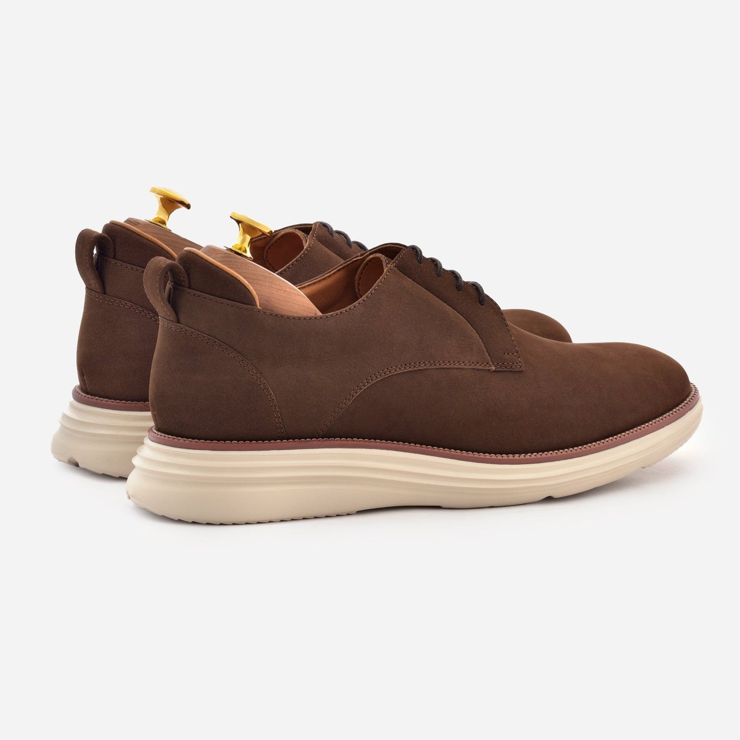 Warren Derby - Nubuck - Men ́s