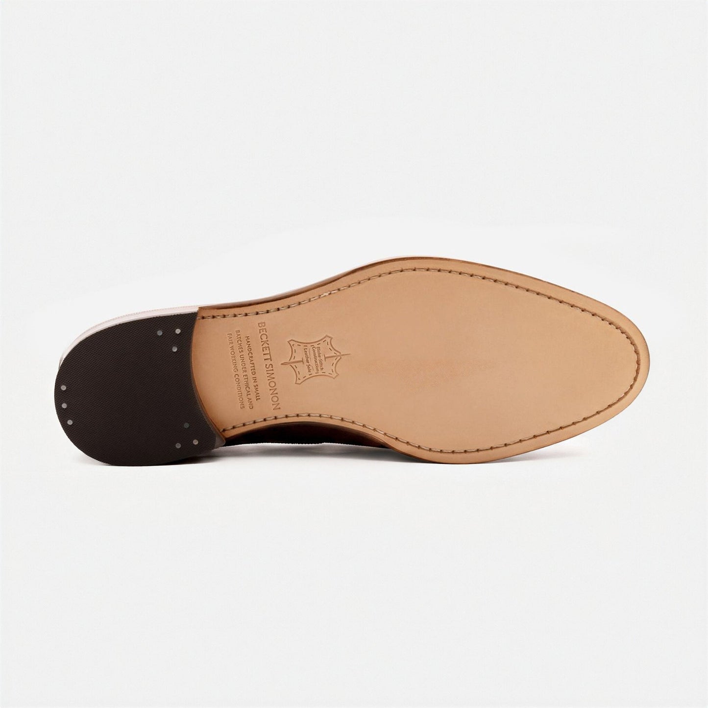 Cohen Loafers - Suede - Men's