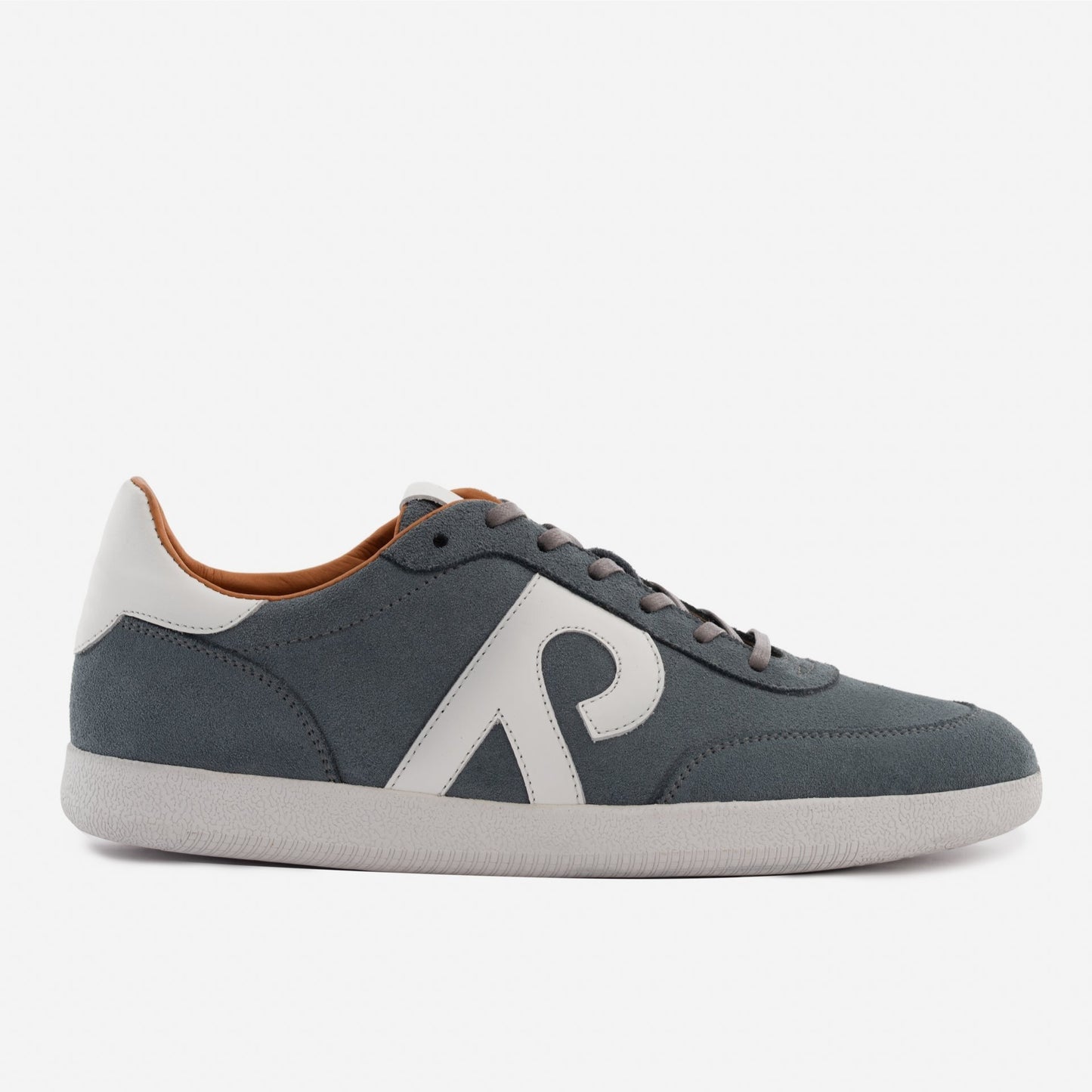 Maxwell Trainer - Suede & Leather- Men's