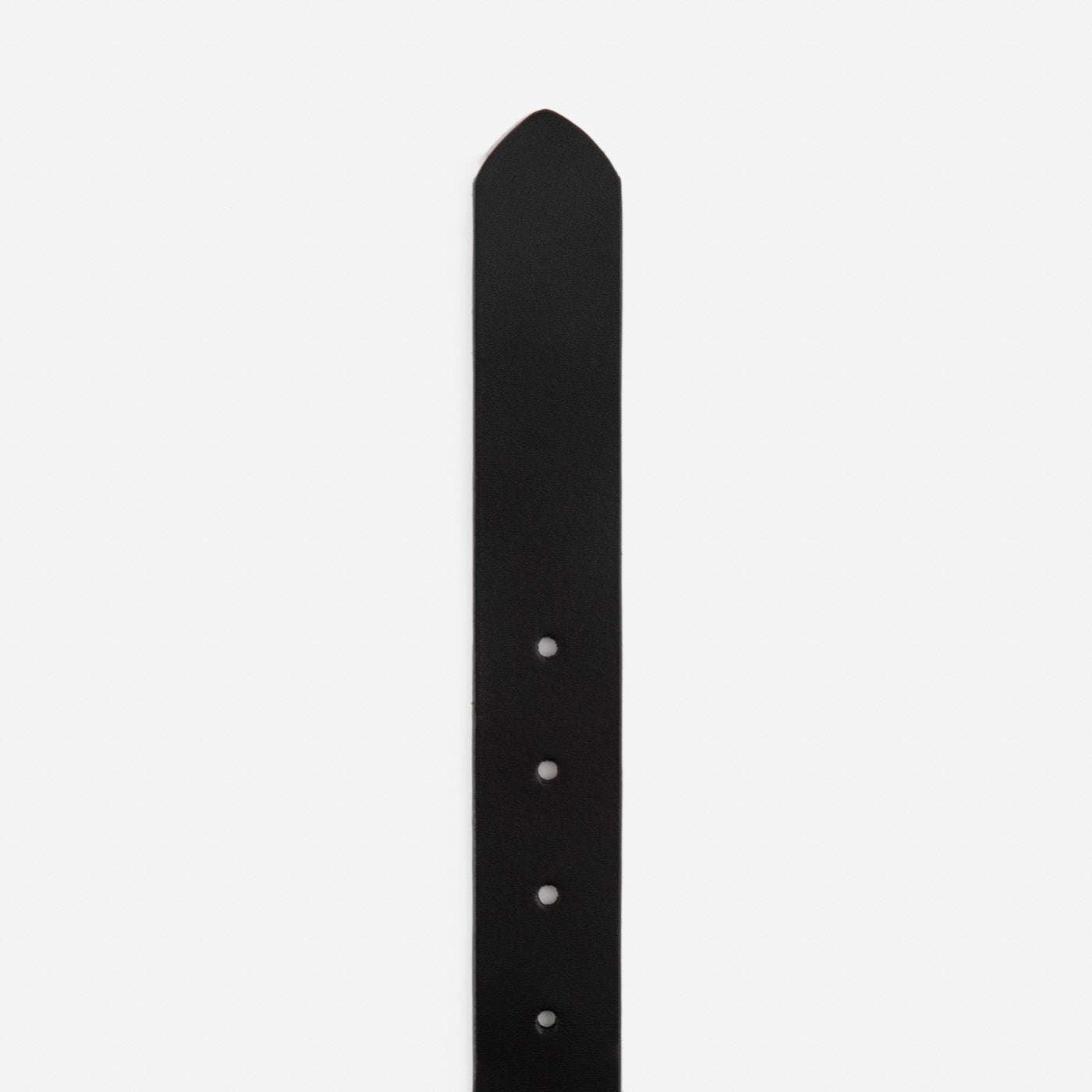 Ava Belt - Full Grain Leather - Add On