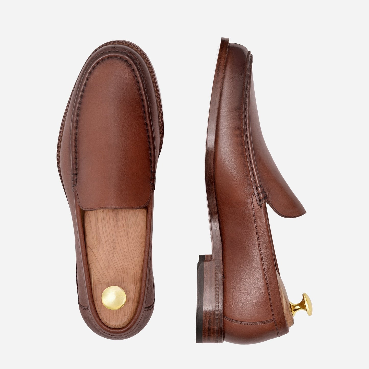 Weston Loafers - Men's