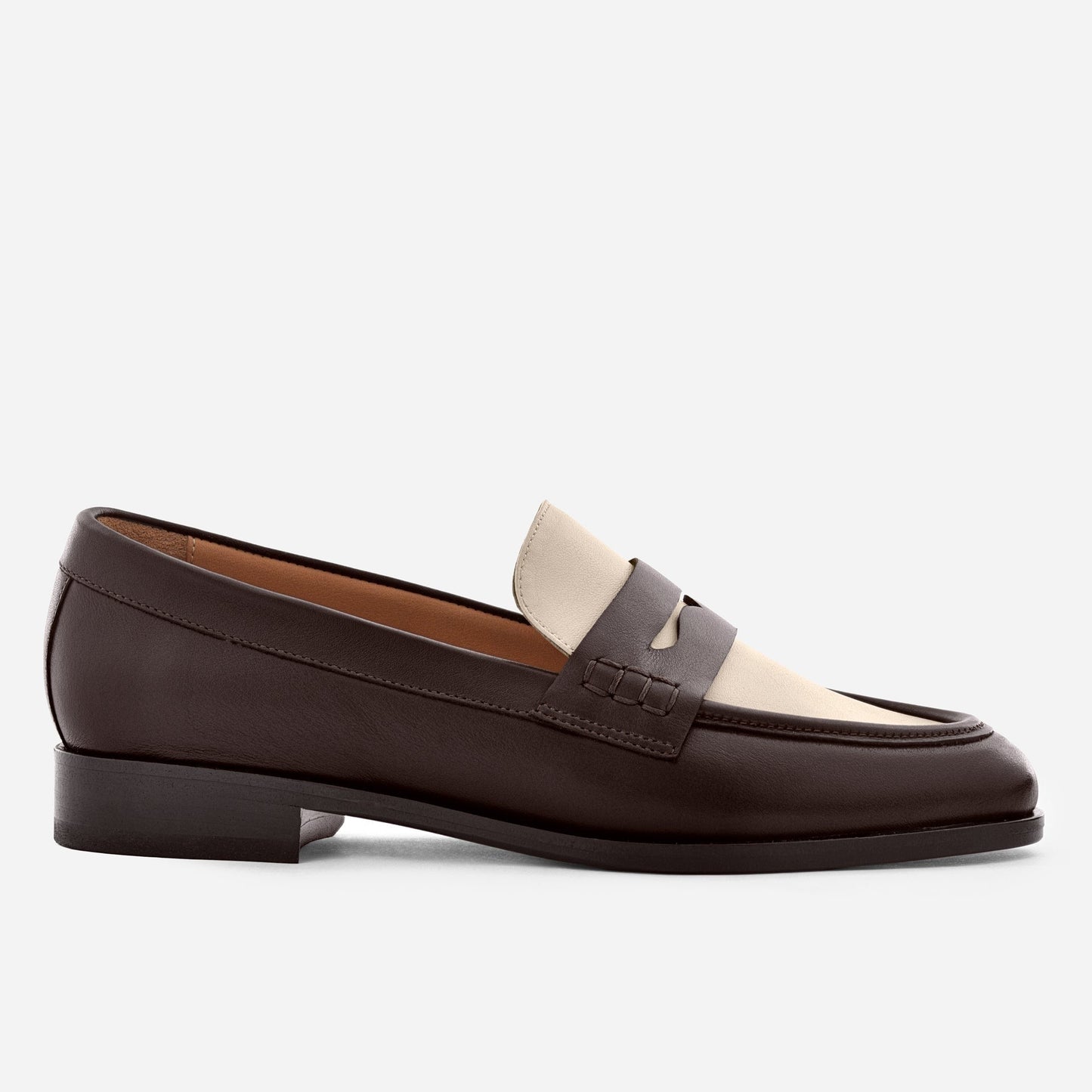 Camille Penny Loafers - Women's
