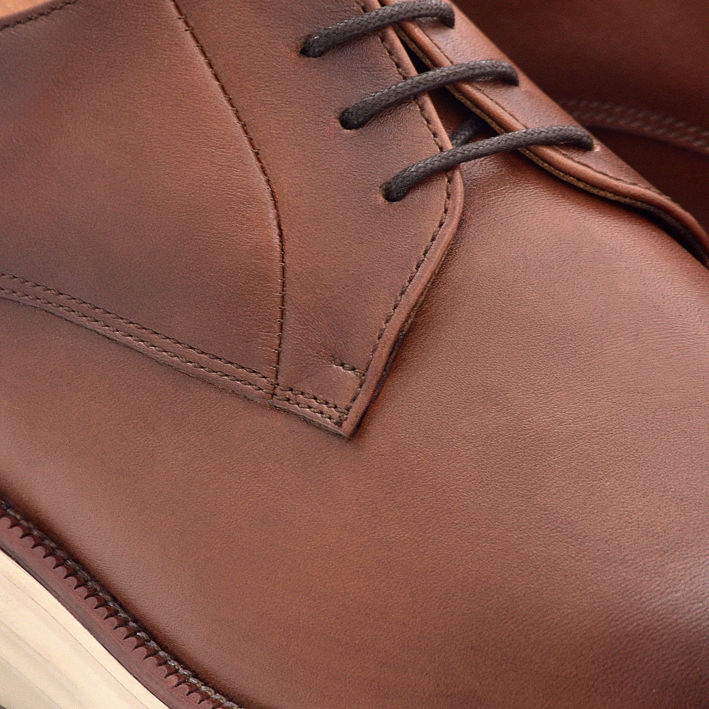 Warren Derby - Men ́s
