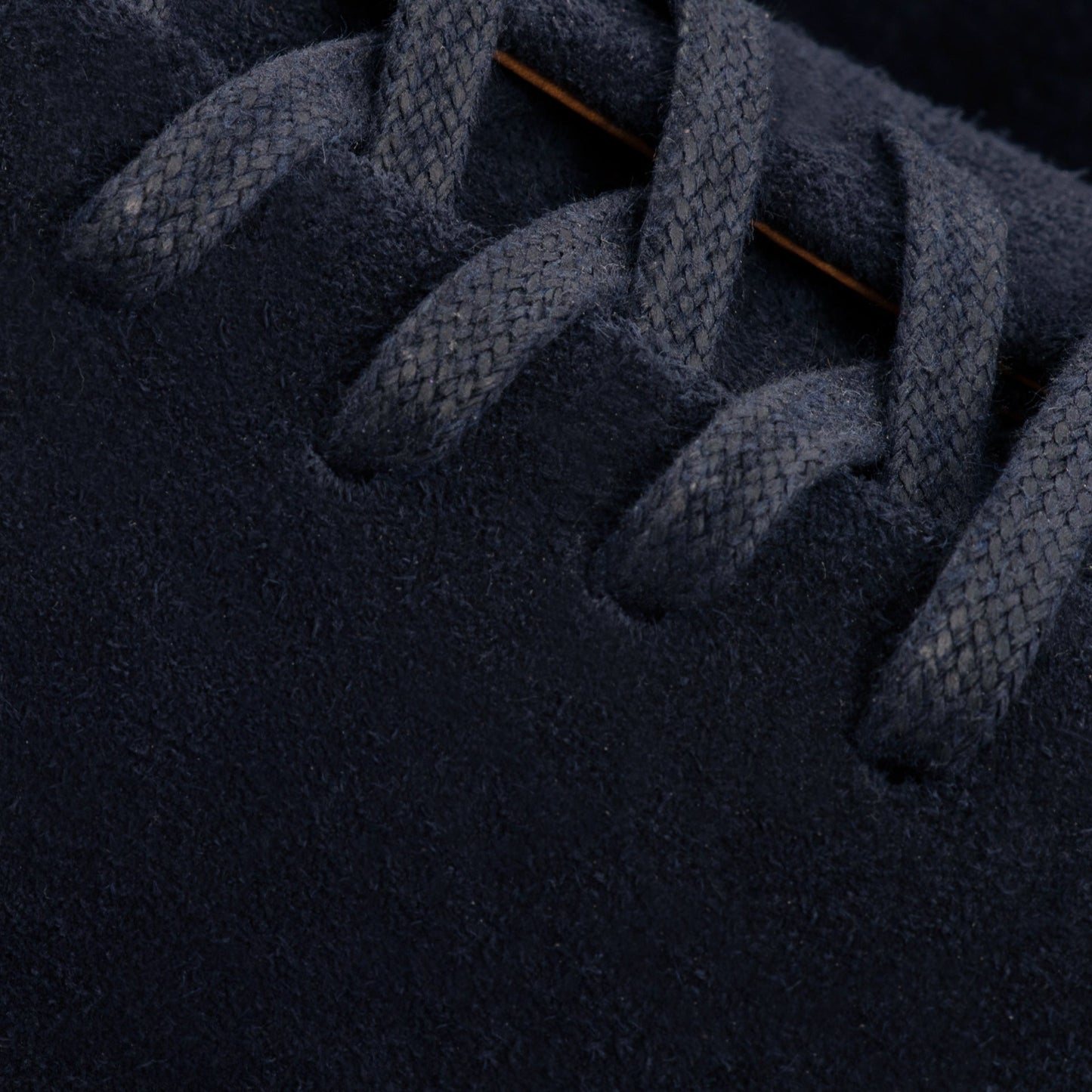 Geller Trainers - Suede - Men's