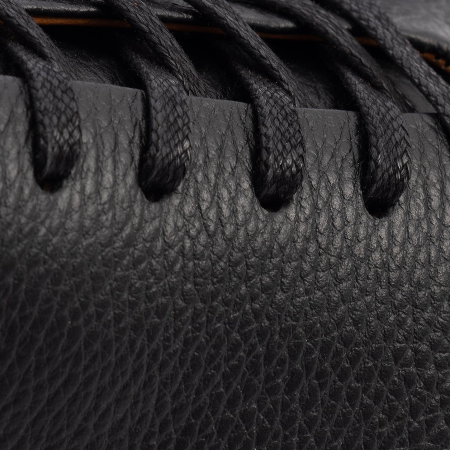 Geller Trainers - Pebbled - Men's