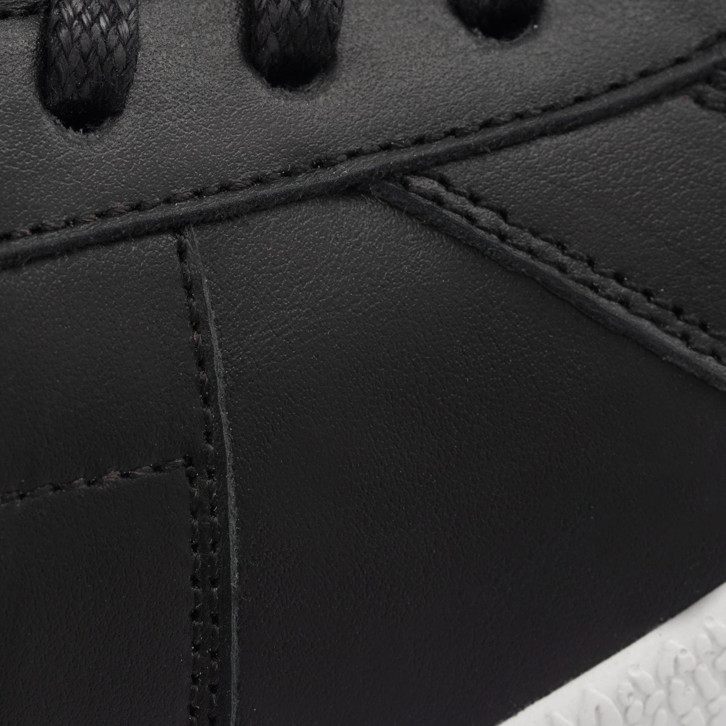 Morgen Trainers - Full Grain Leather - Women's