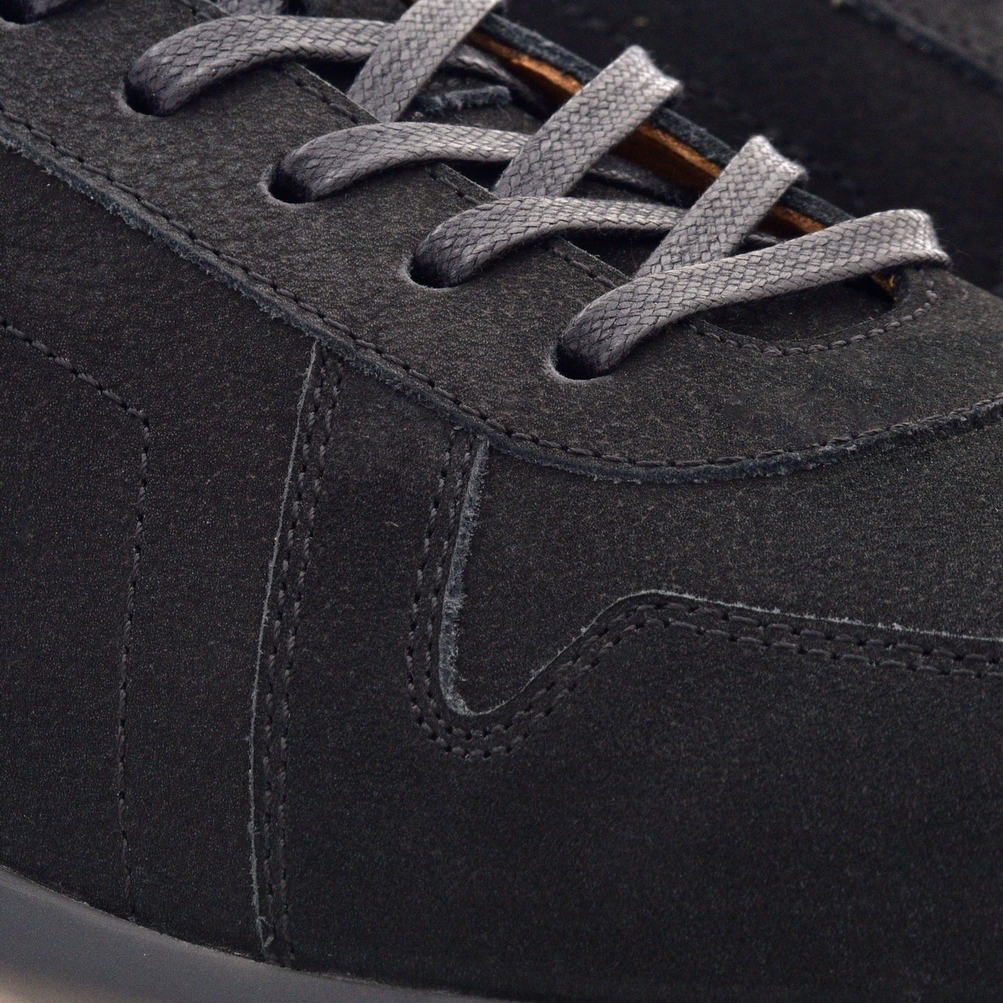 Porto Lace Up - Nubuck - Men ́s