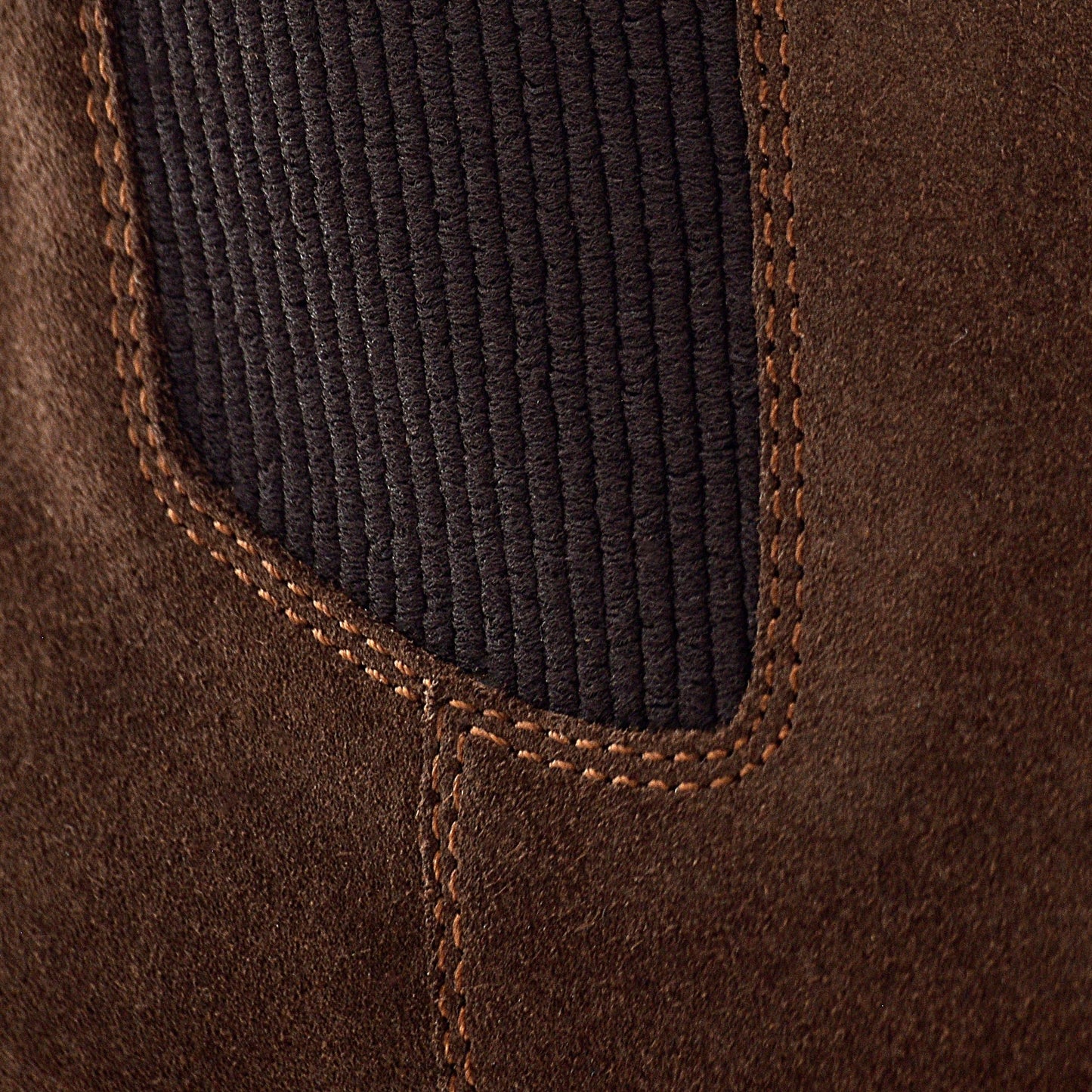 Renée Chelsea Boot - Suede - Women ́s