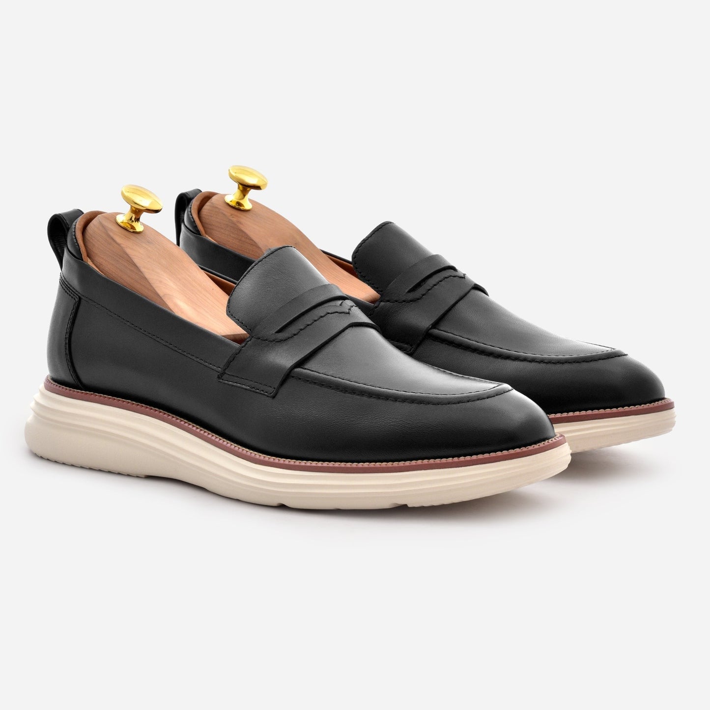 Hudson Loafer - Men ́s