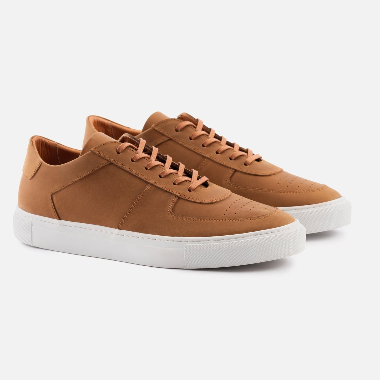Garcia Sneakers - Pull-Up - Men's