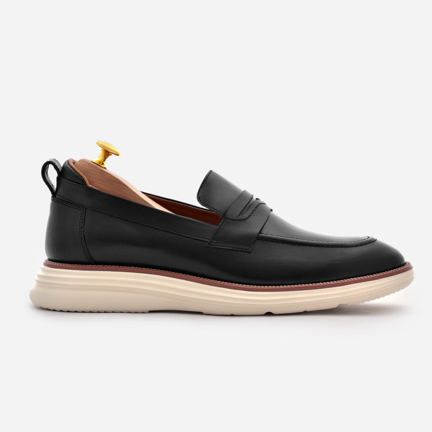 Hudson Loafer - Men ́s