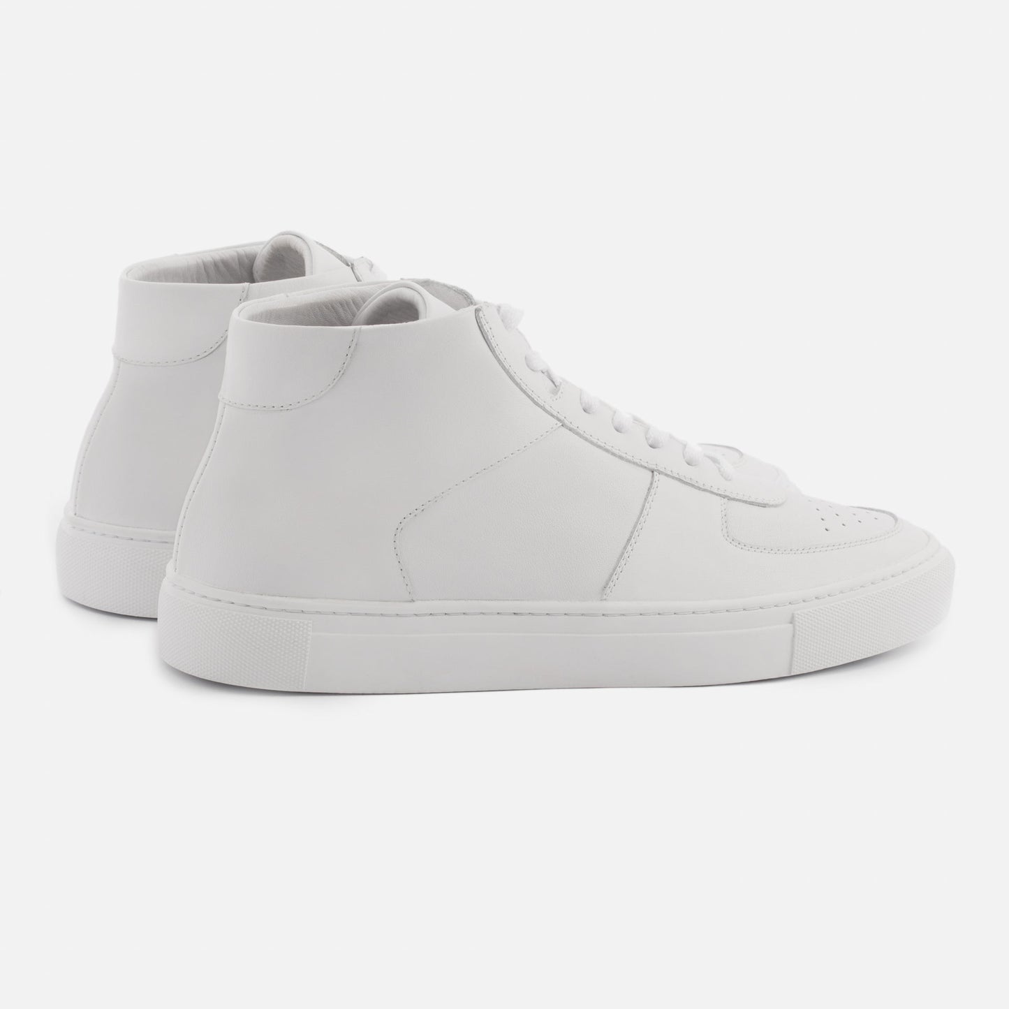 Garcia High Top - Men's